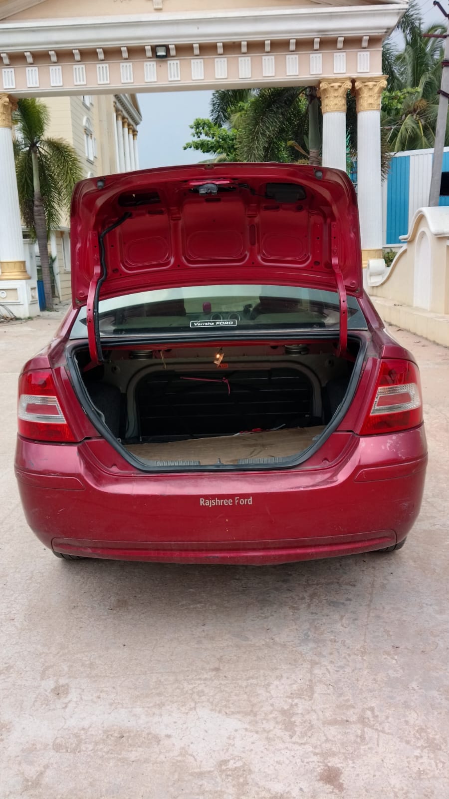 Ford Fiesta - Image 9