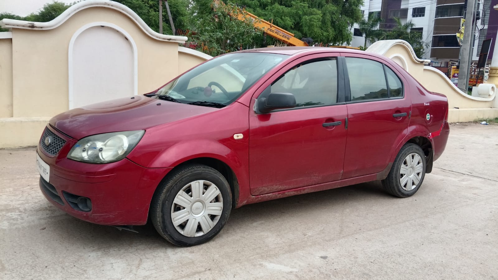 Ford Fiesta - Image 3