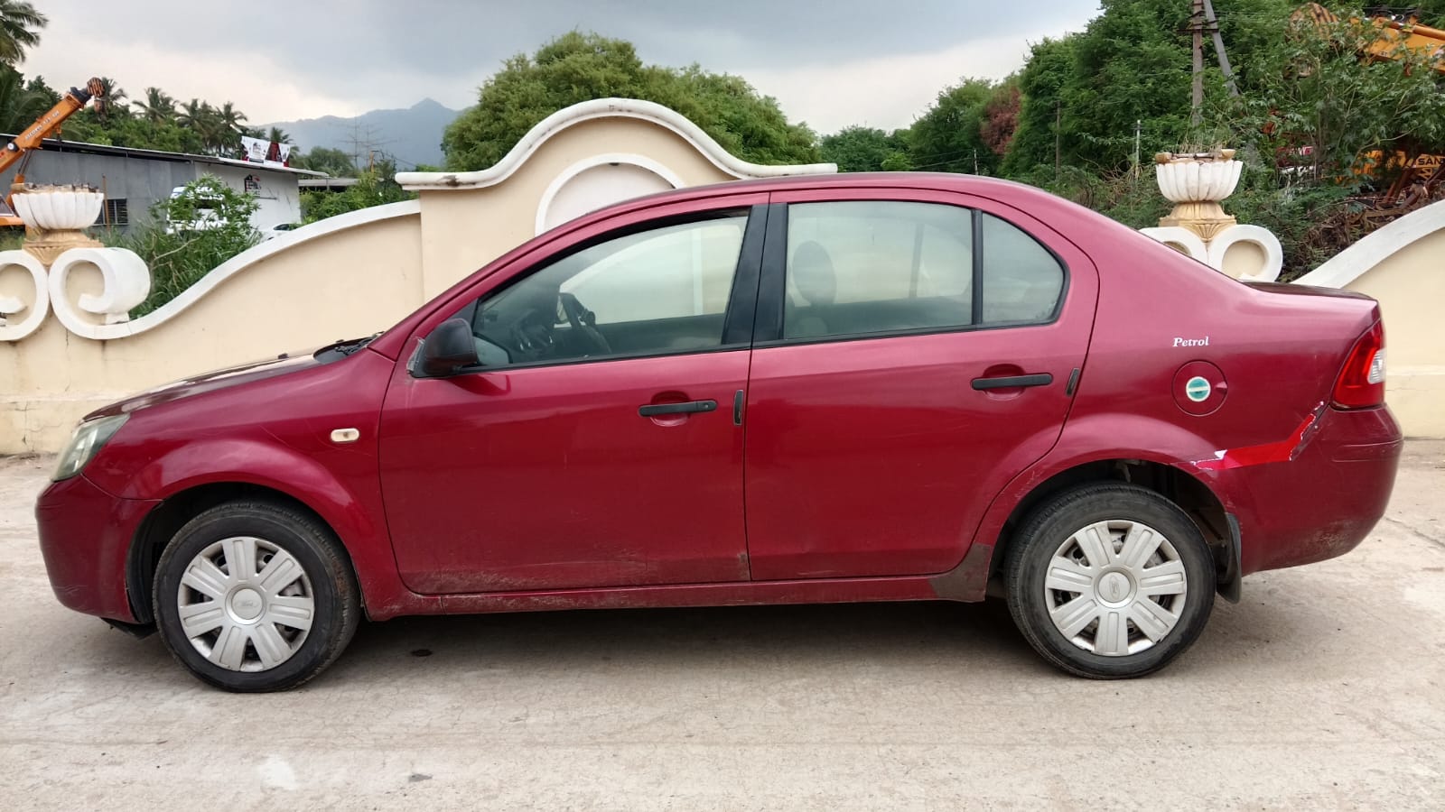 Ford Fiesta - Image 5