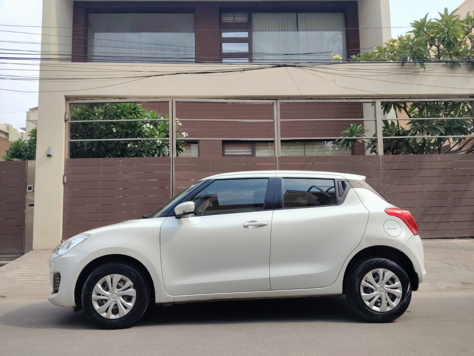 Maruti Suzuki Swift - Image 5