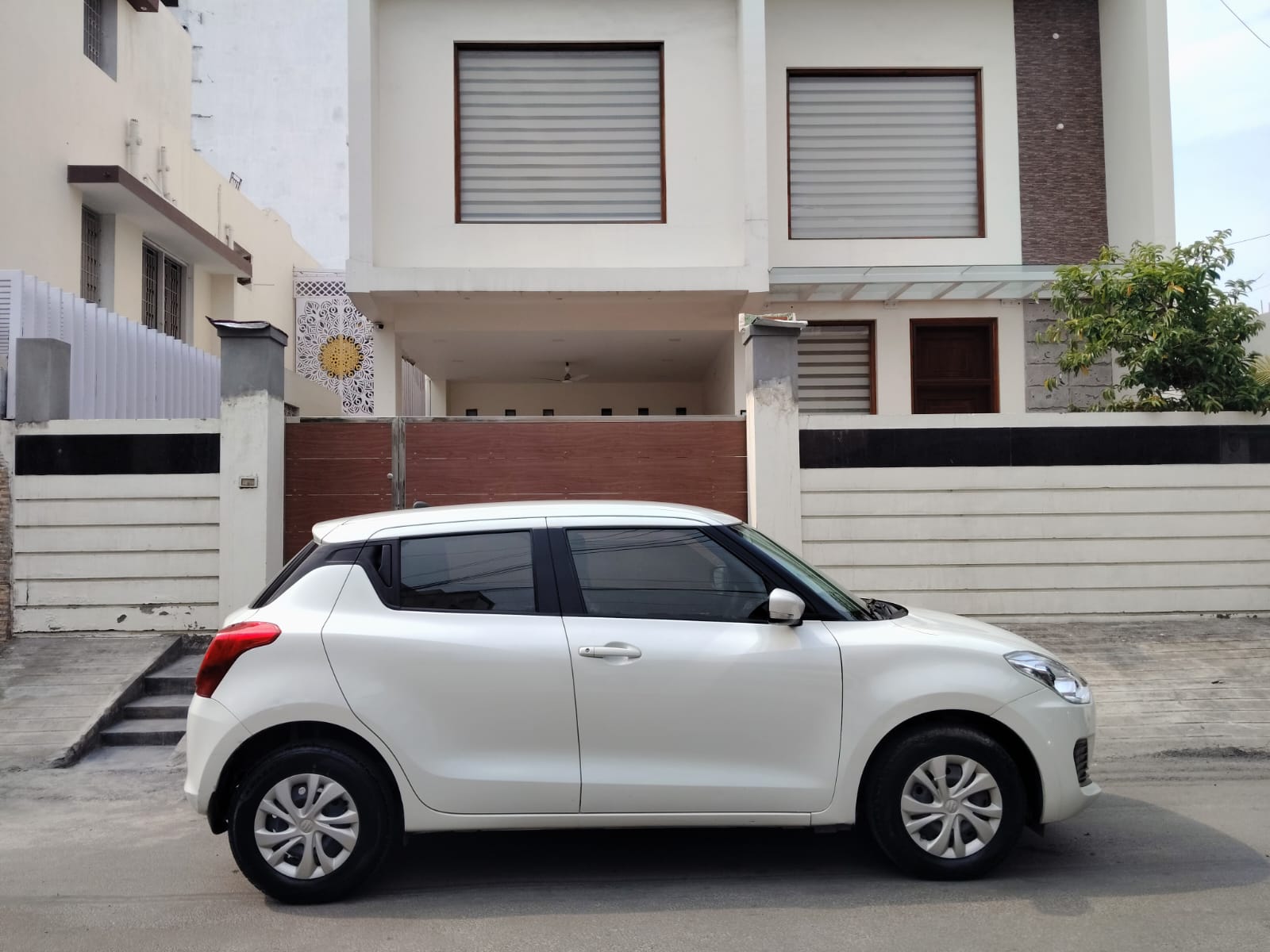 Maruti Suzuki Swift - Image 11