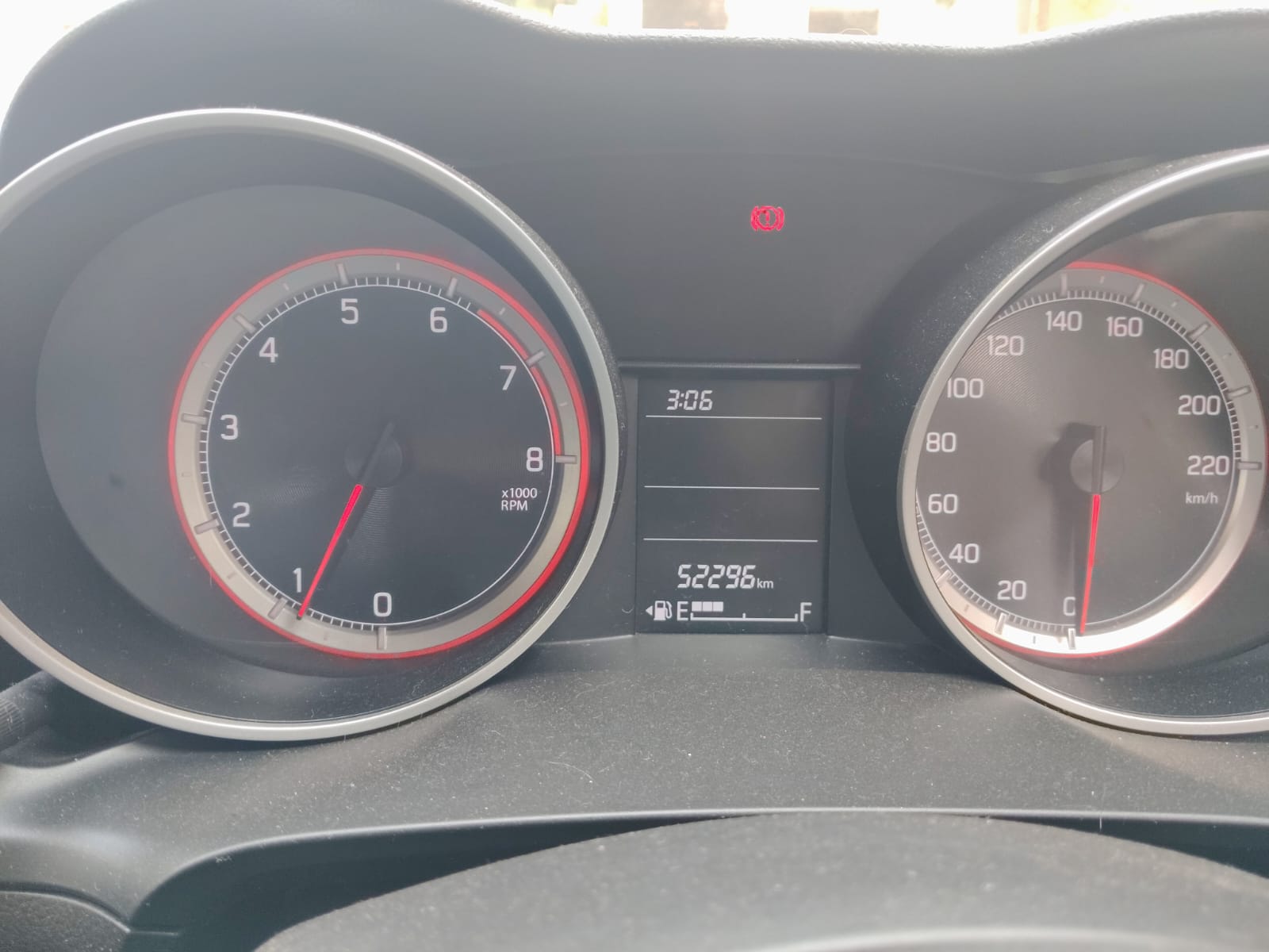 Maruti Suzuki Swift - Image 4