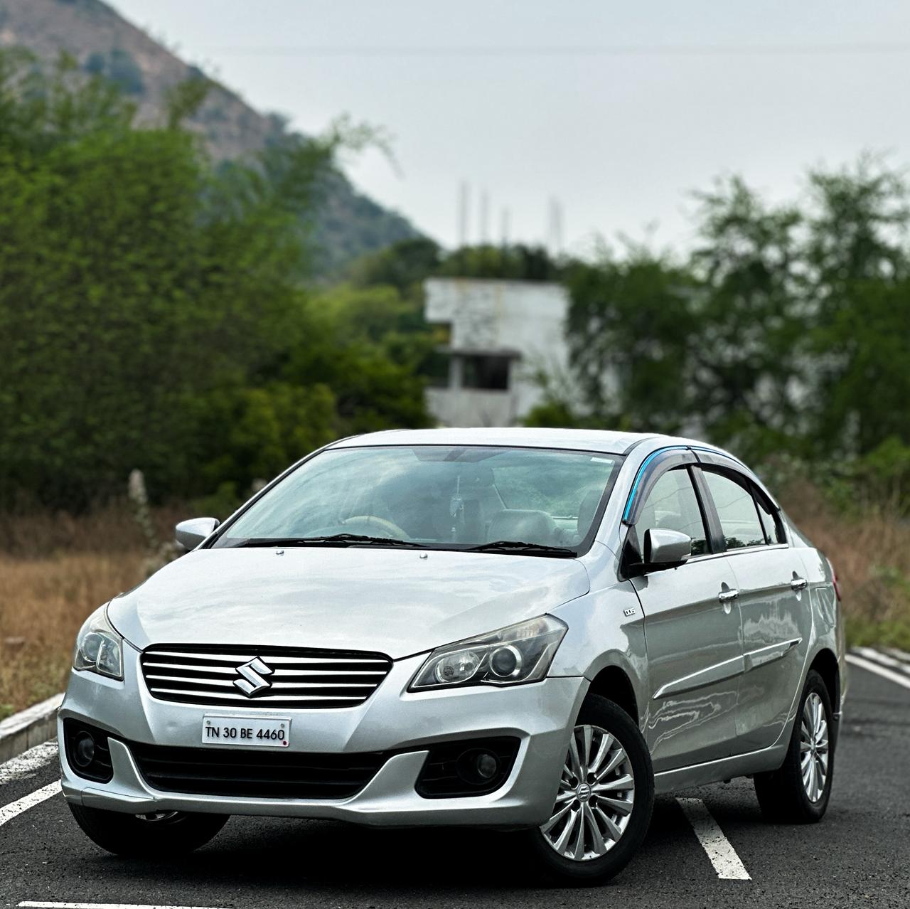 Maruti Suzuki Ciaz - Image 6