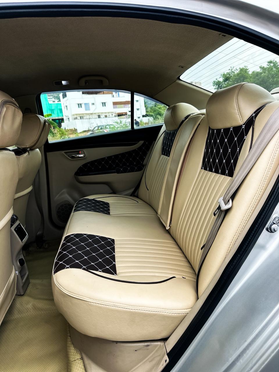 Maruti Suzuki Ciaz - Image 4