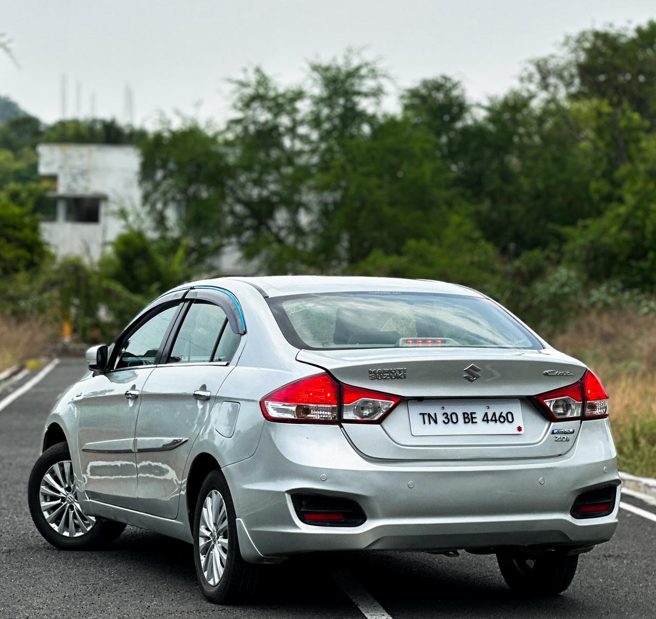 Maruti Suzuki Ciaz - Image 7