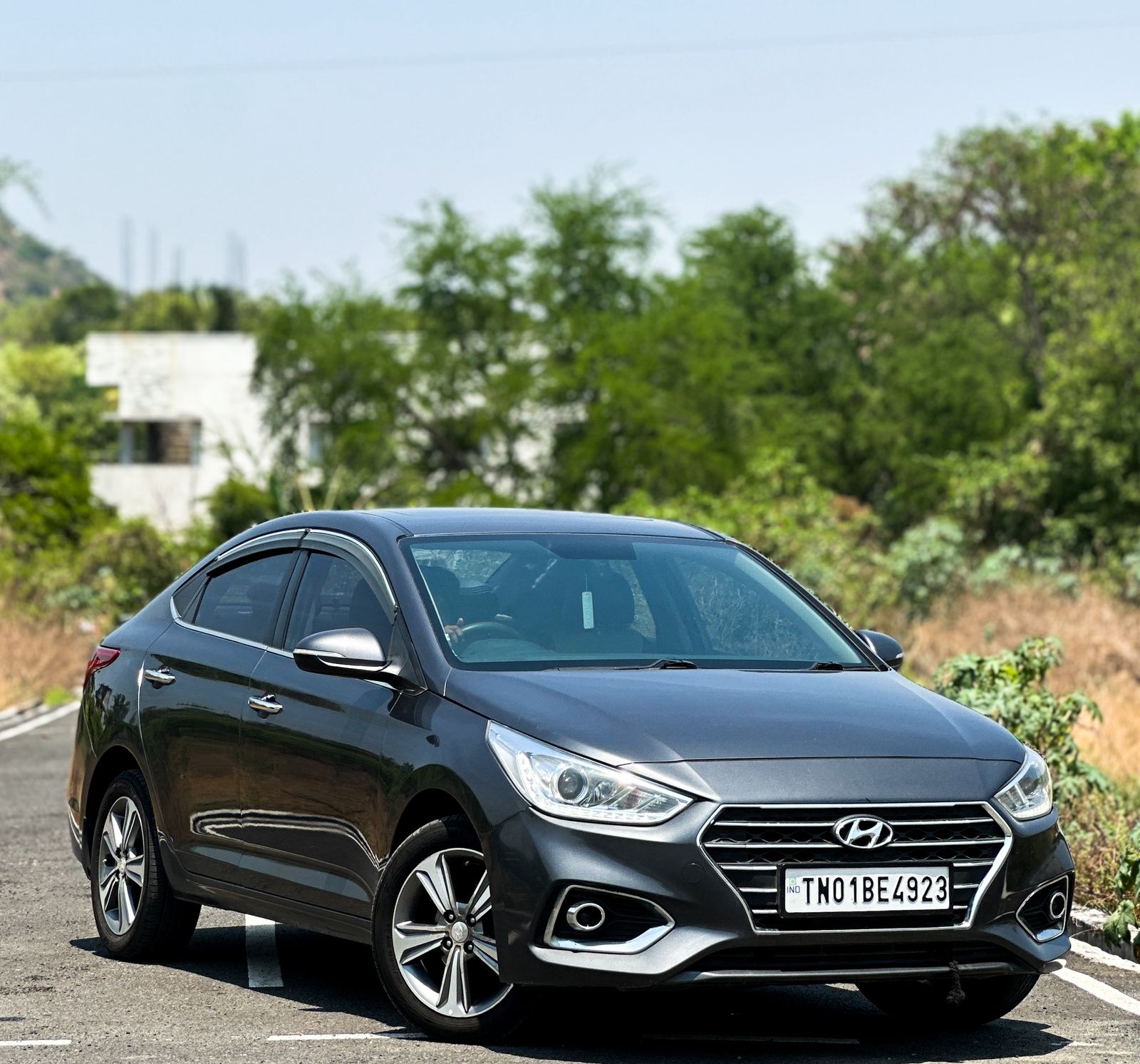 Hyundai Verna - Image 6