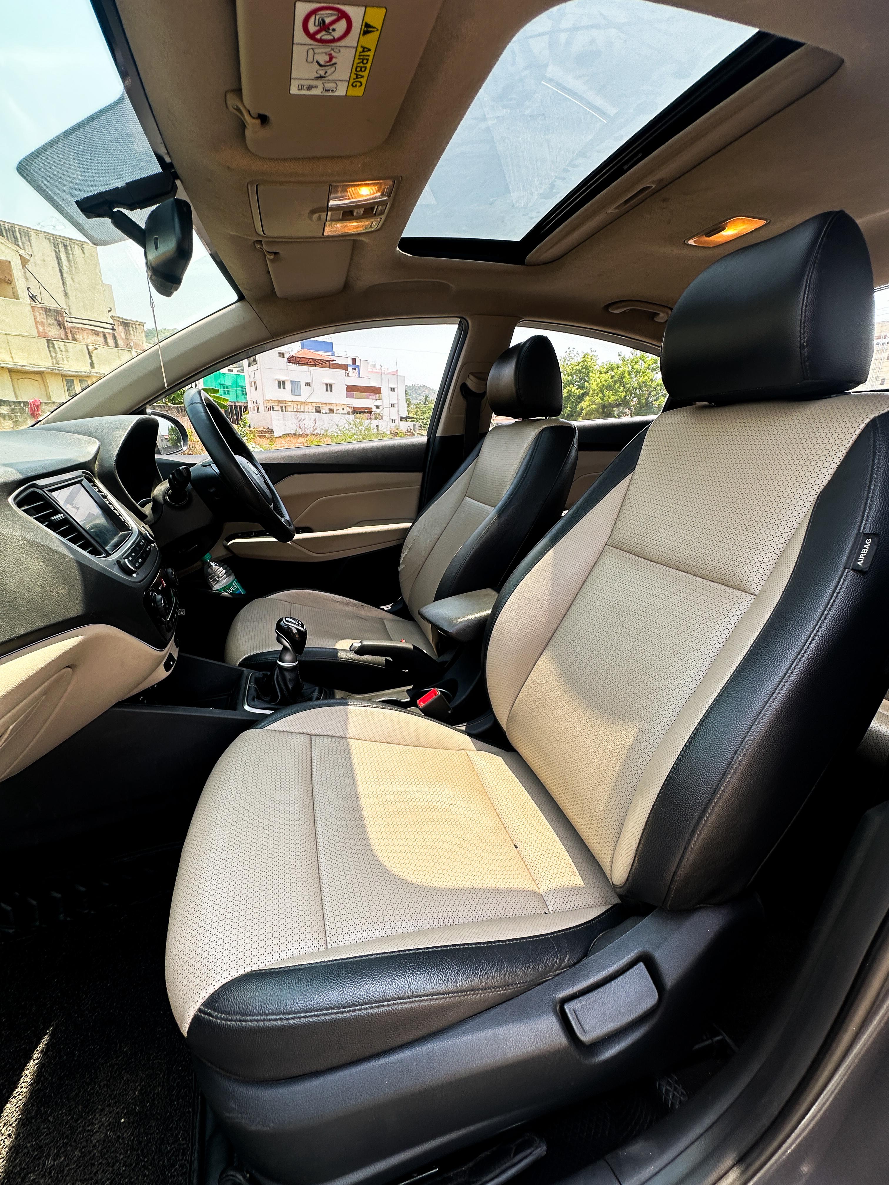 Hyundai Verna - Image 2