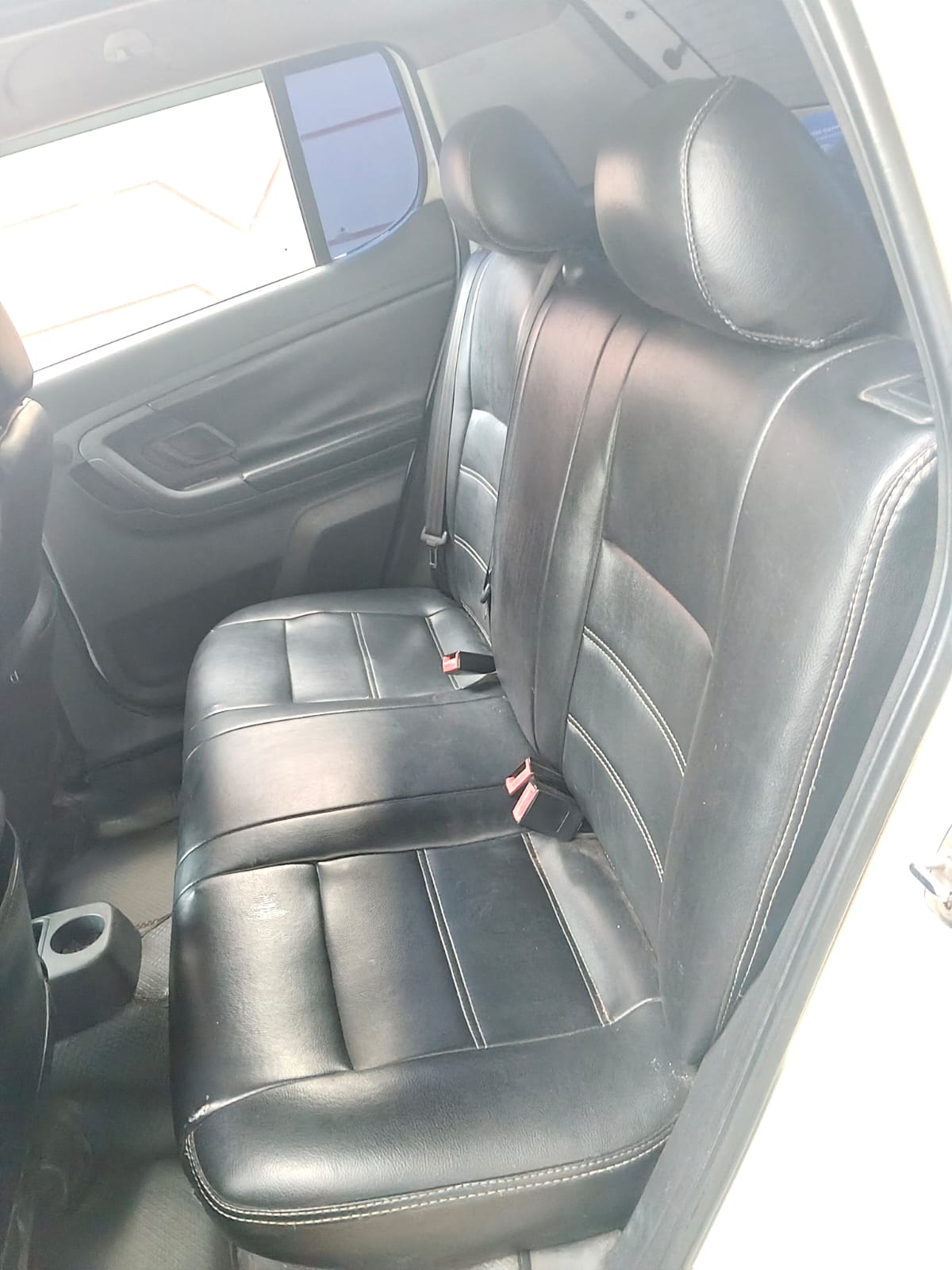 Skoda Fabia - Image 7