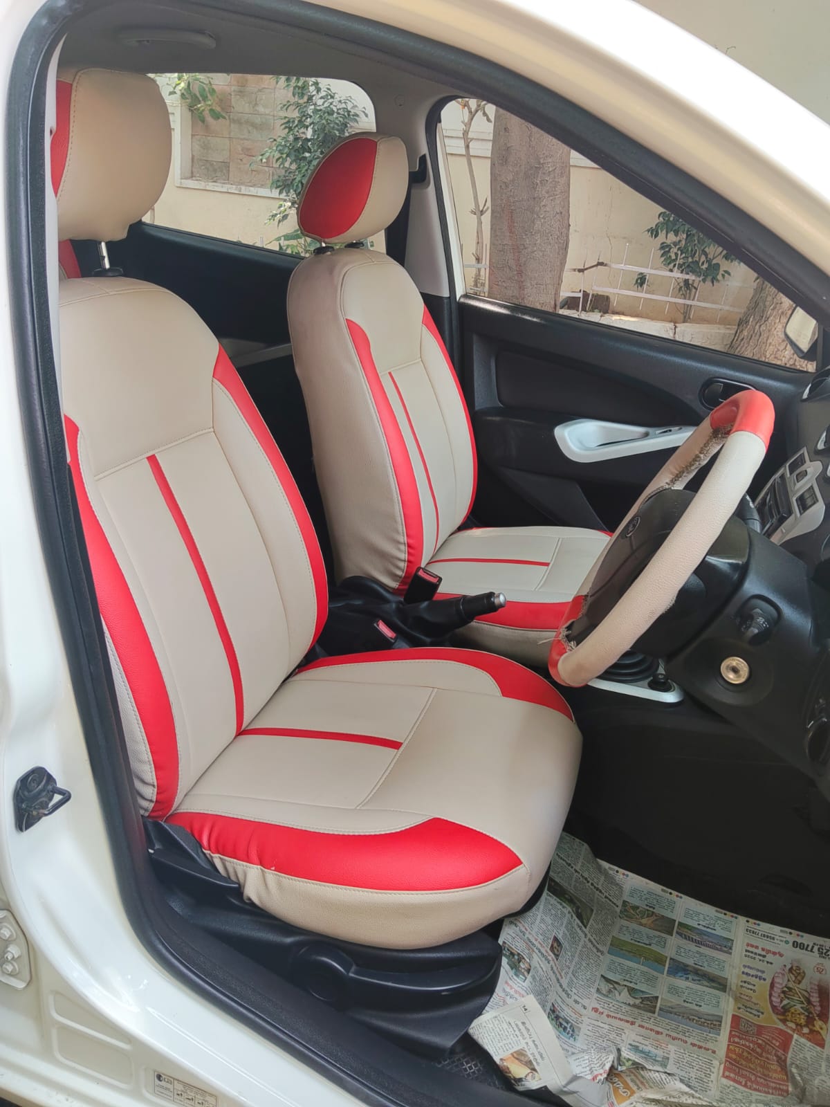 Ford Figo - Image 6