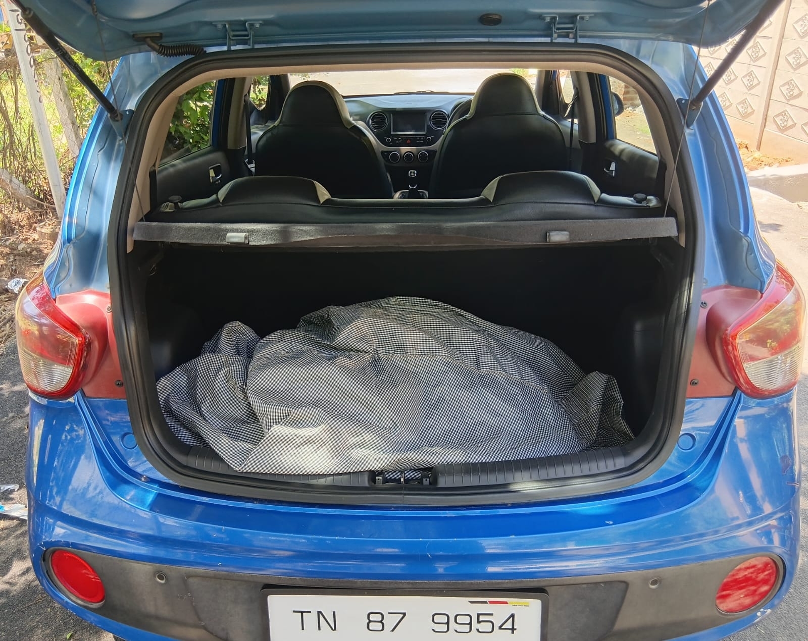 Hyundai Grand I10 - Image 9