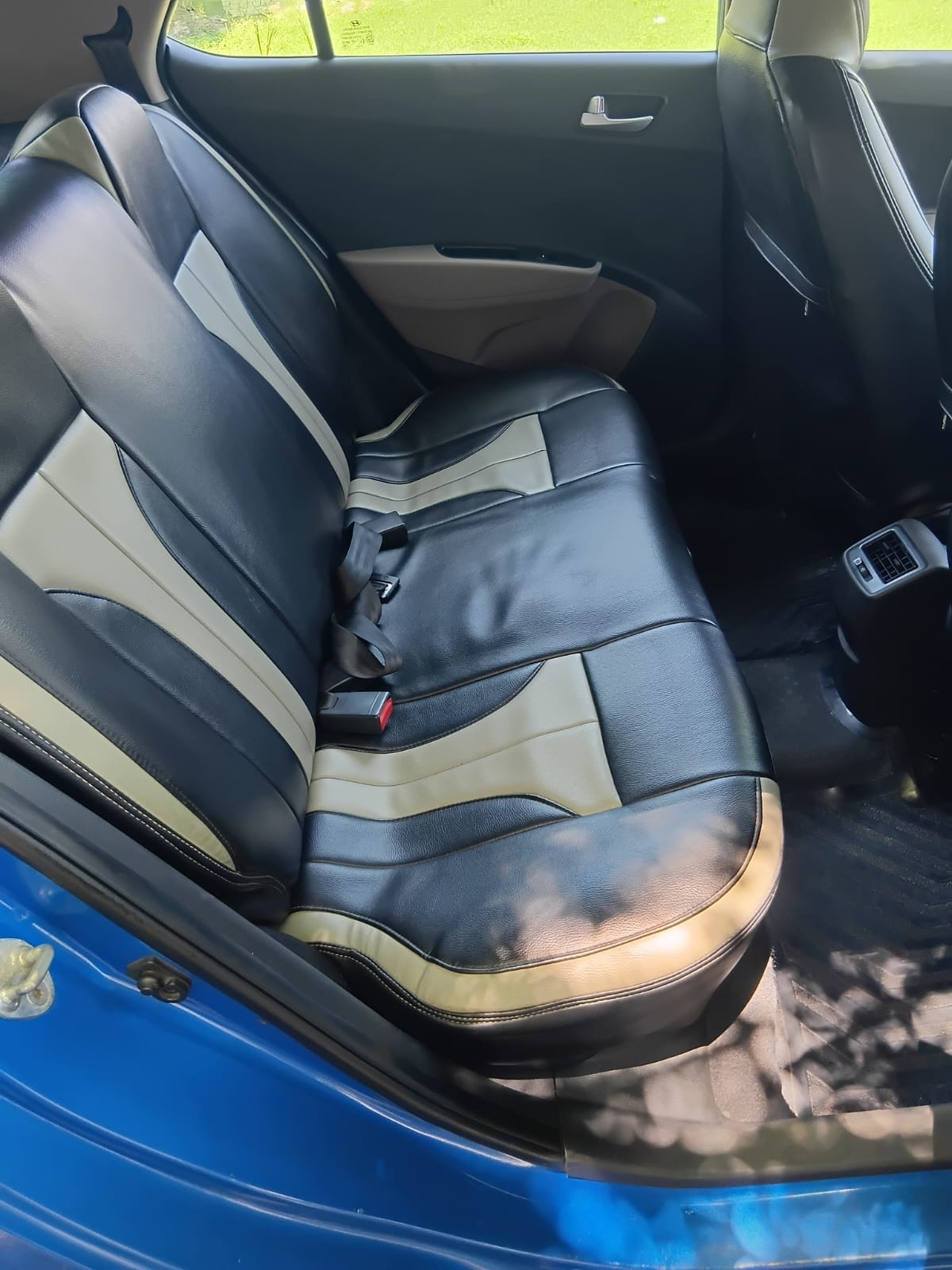 Hyundai Grand I10 - Image 8