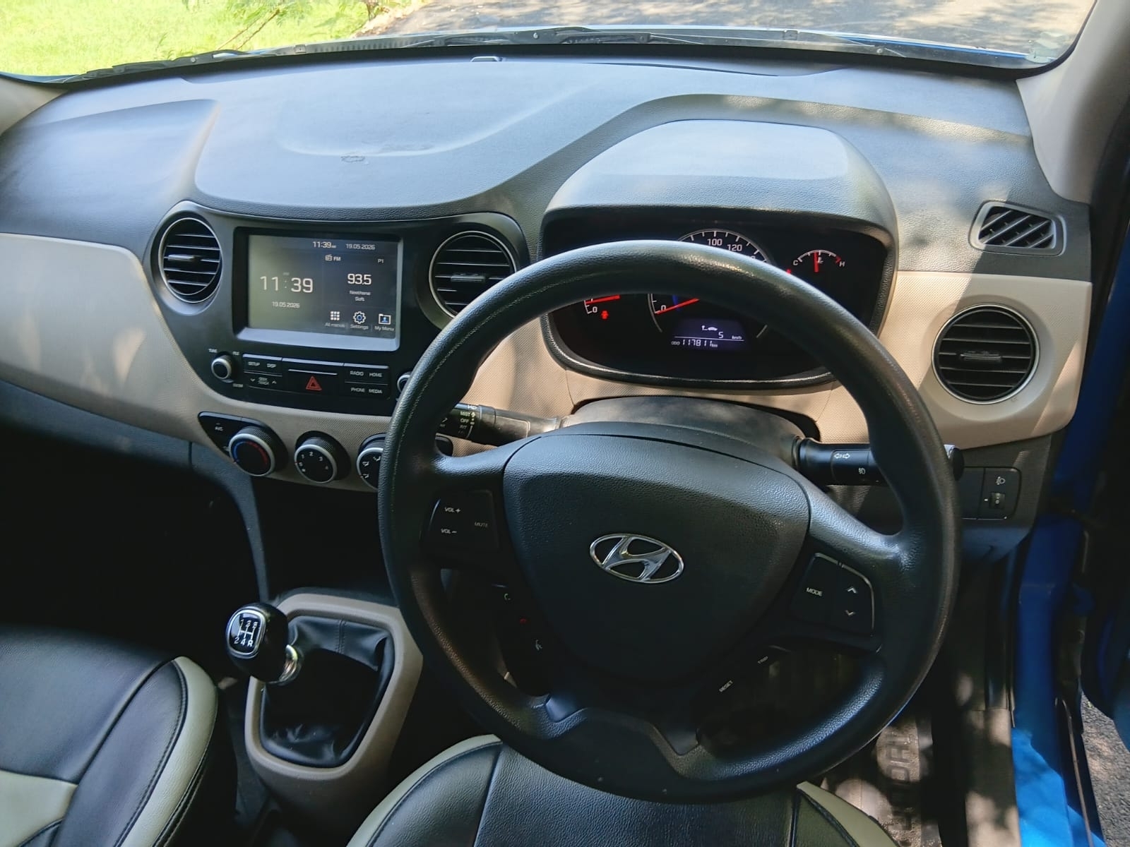 Hyundai Grand I10 - Image 6