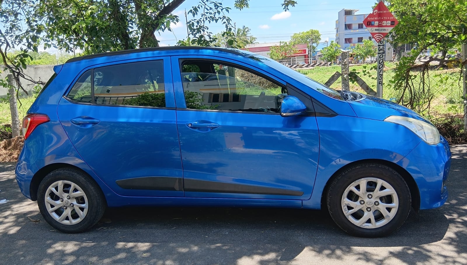 Hyundai Grand I10 - Image 2
