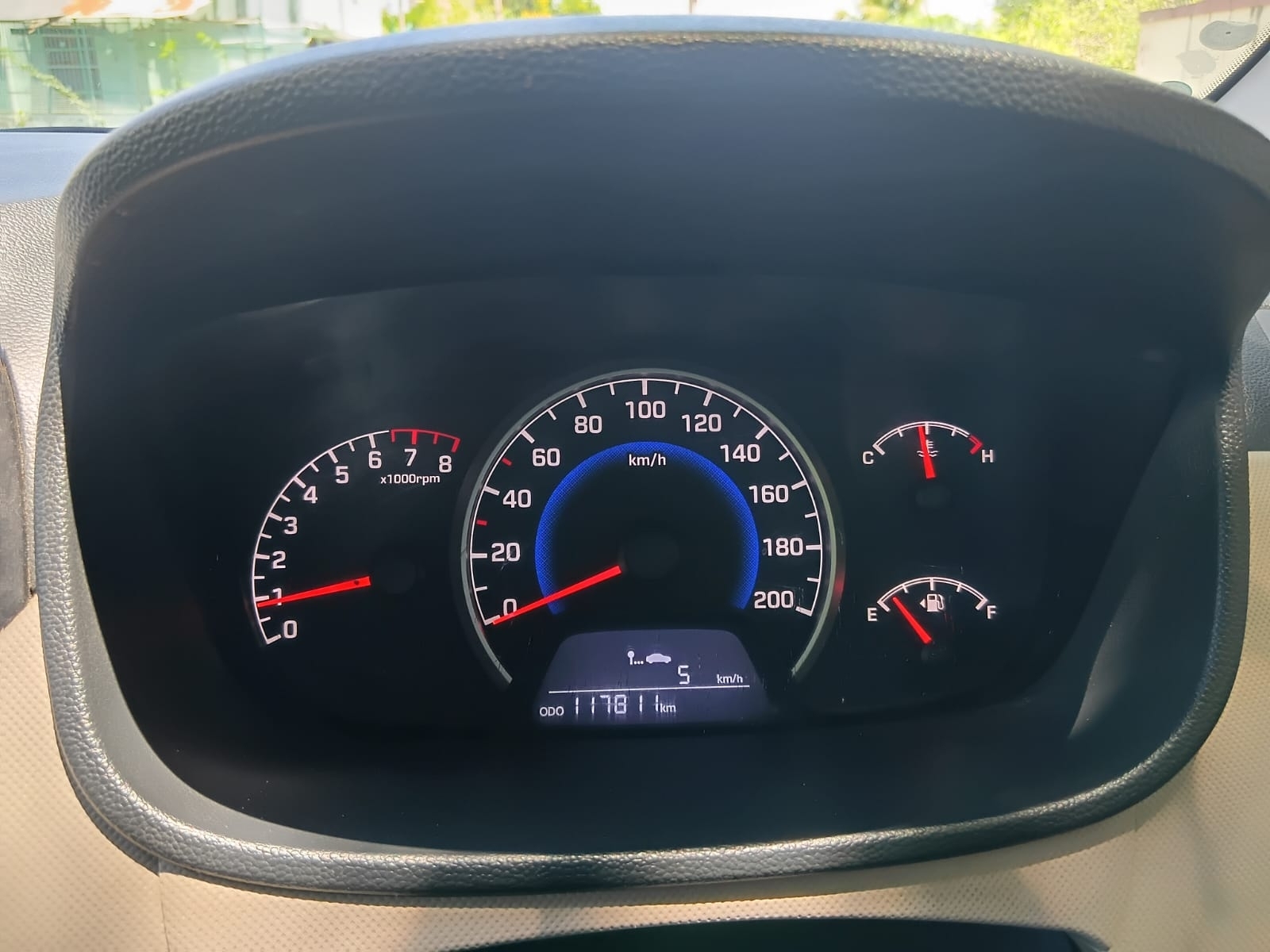 Hyundai Grand I10 - Image 5