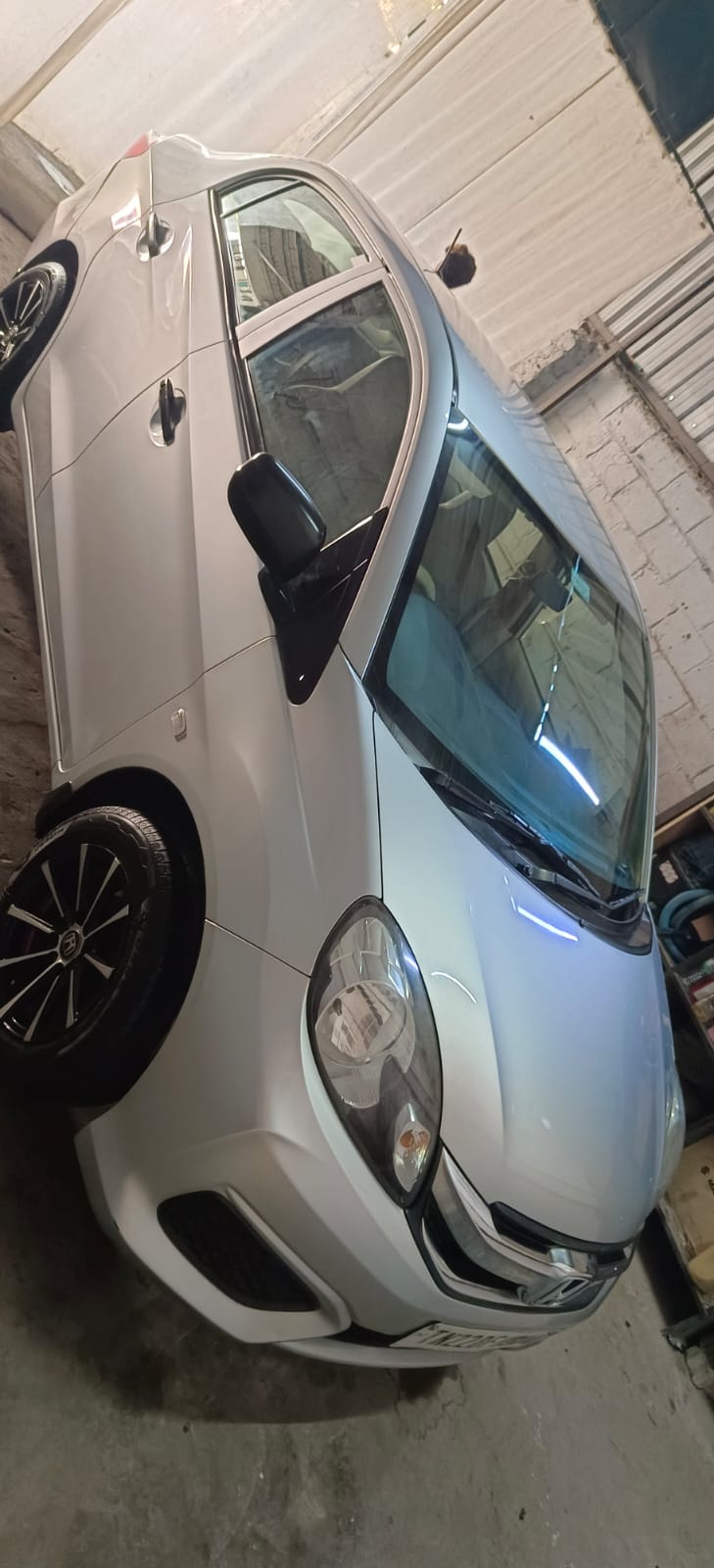 Honda Amaze