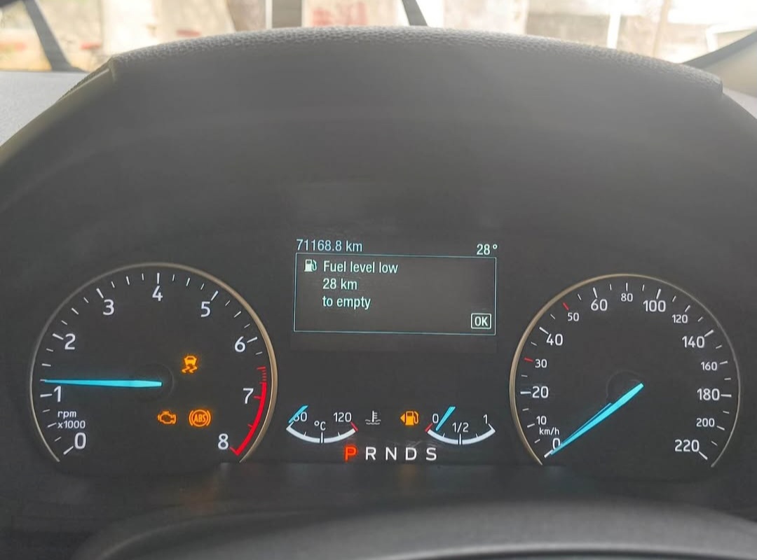 Ford Ecosport - Image 8