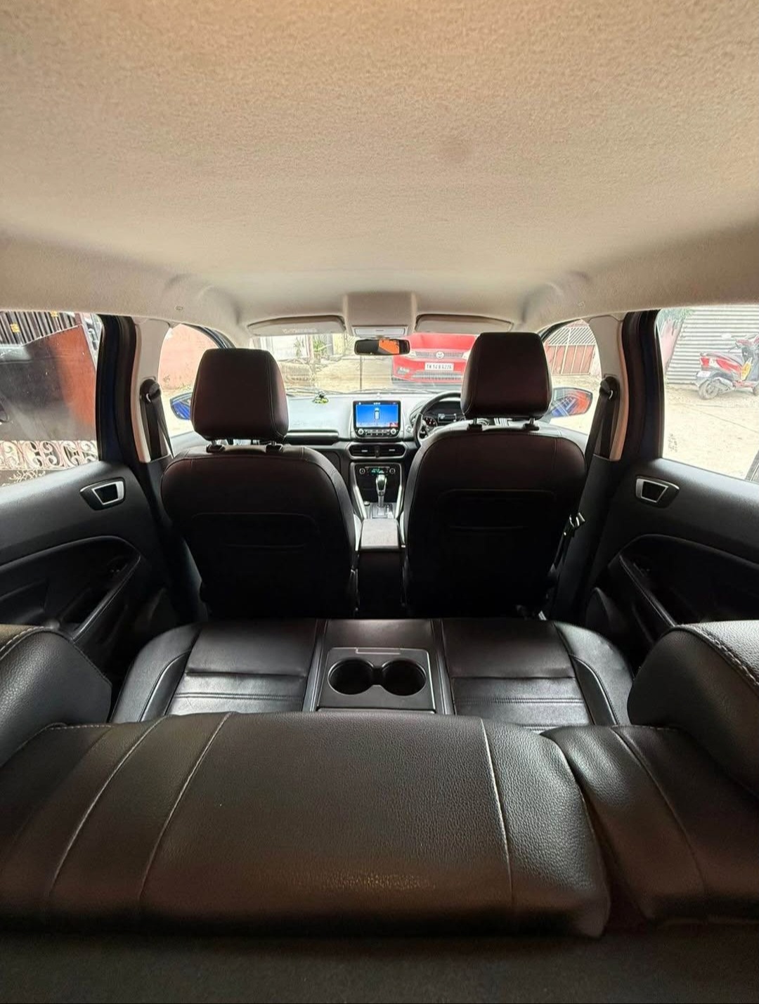 Ford Ecosport - Image 6