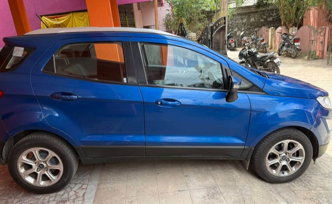 Ford Ecosport - Image 4