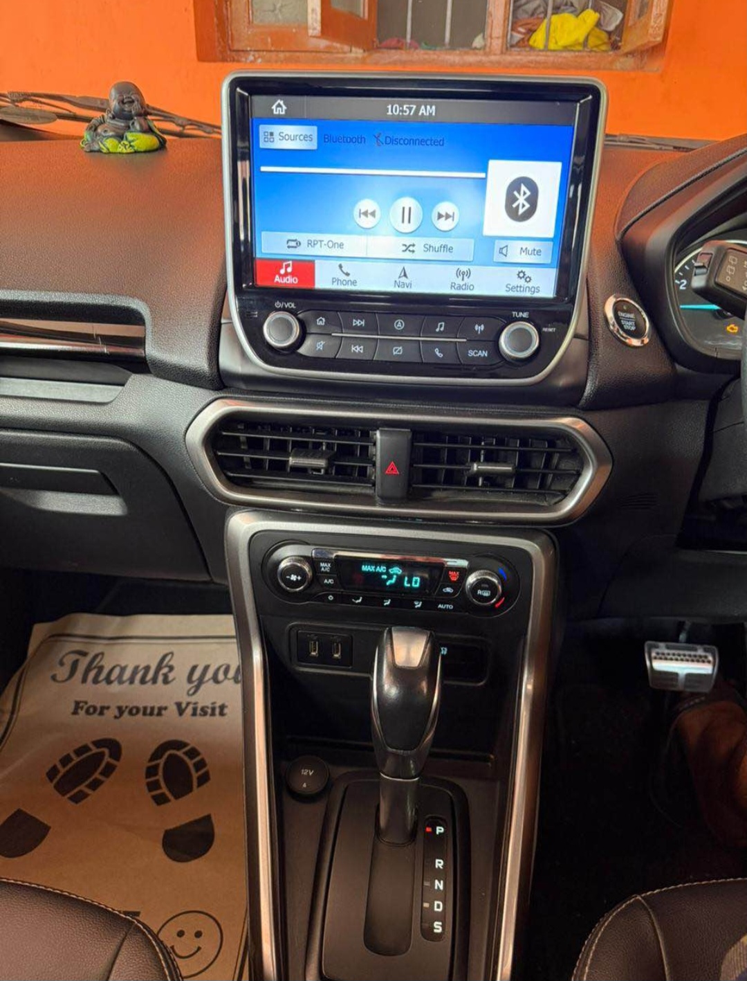Ford Ecosport - Image 5