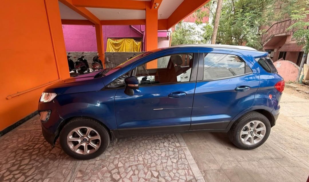 Ford Ecosport - Image 3