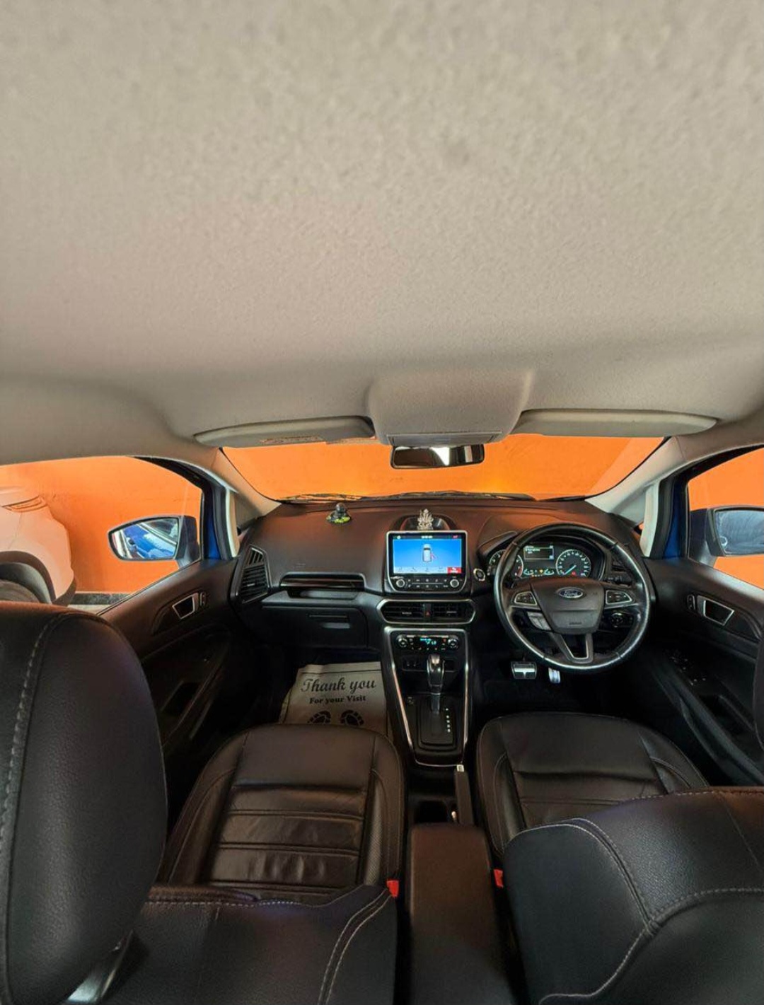 Ford Ecosport - Image 7