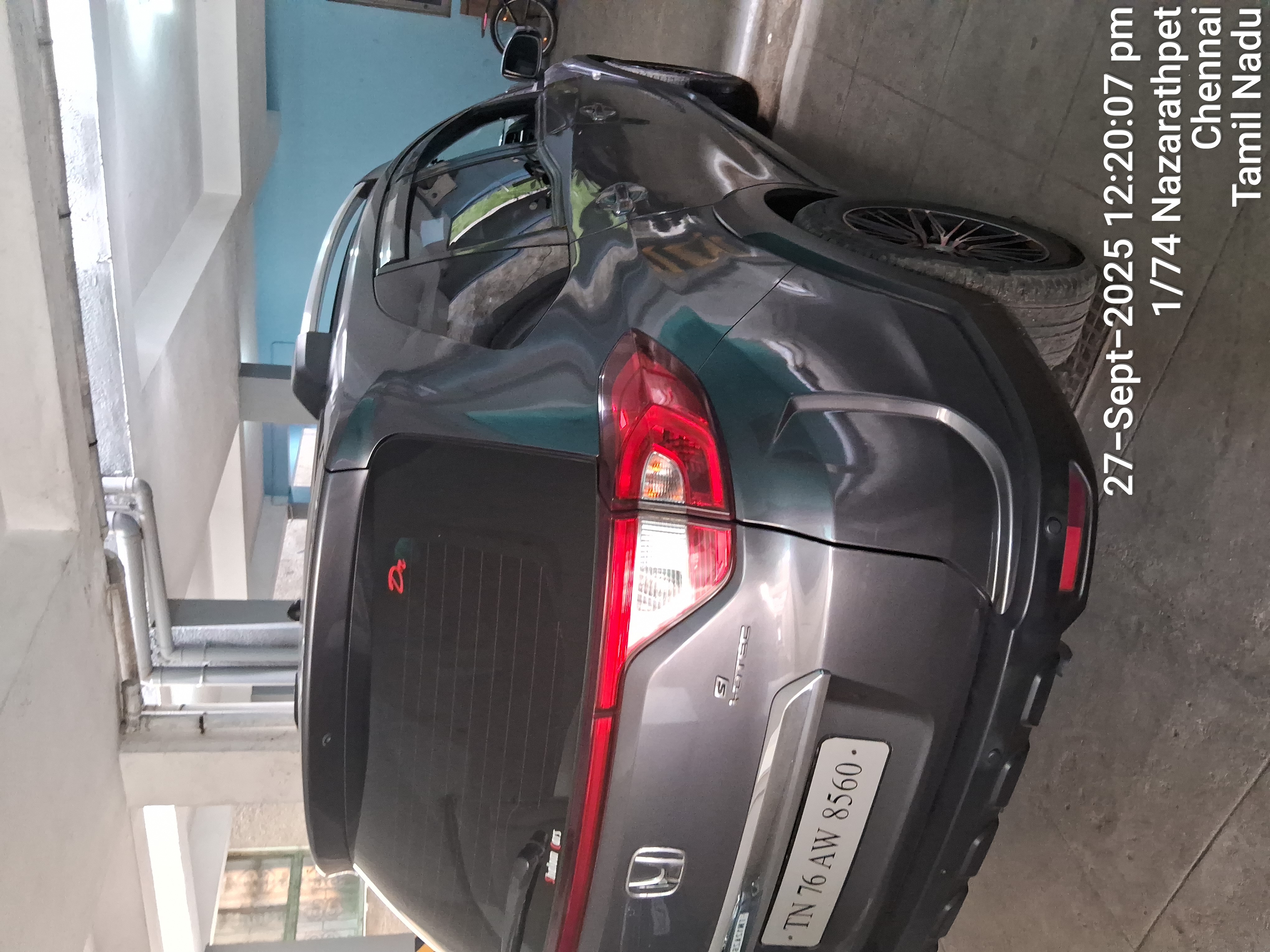Honda BR-V - Image 7