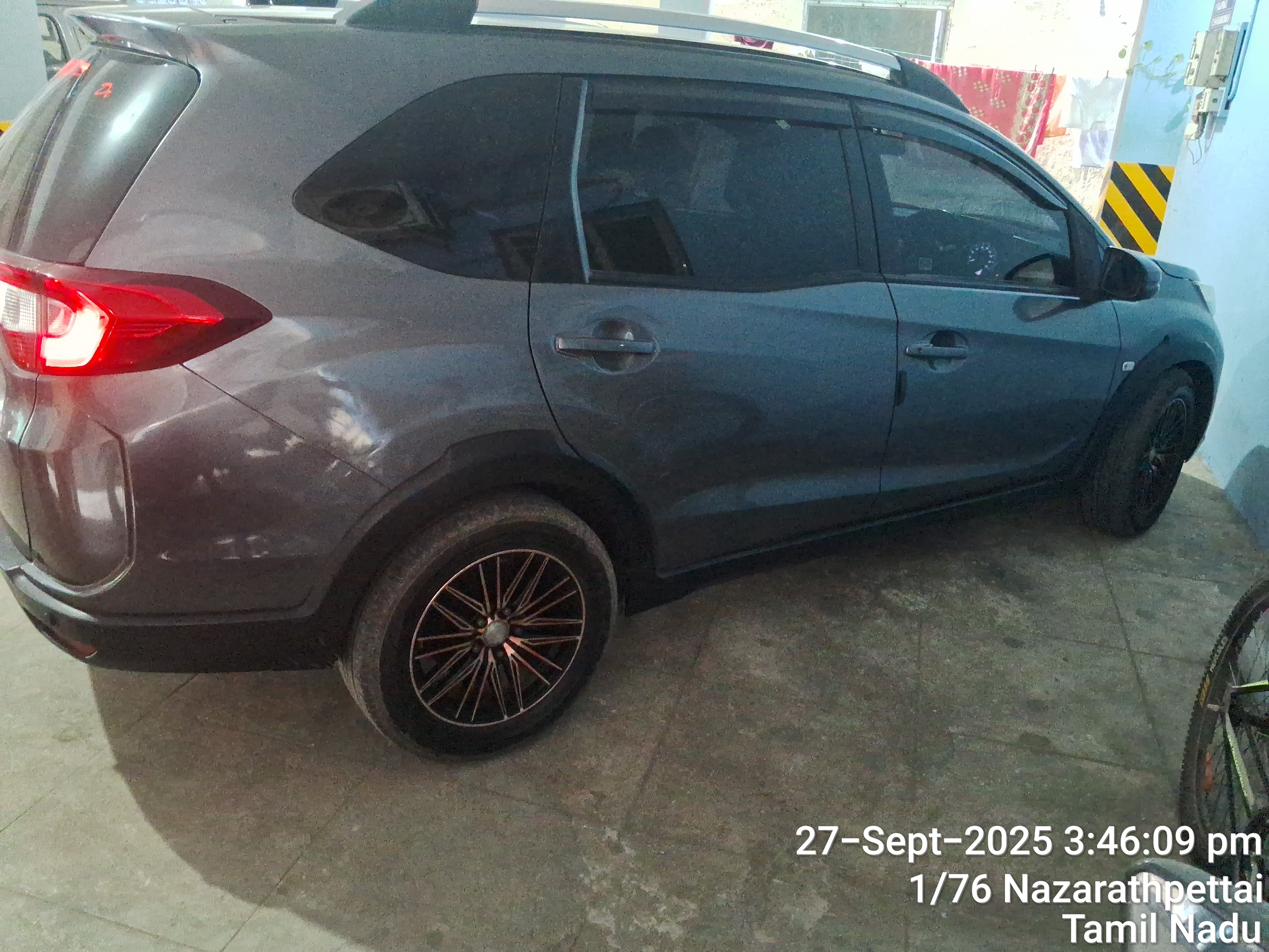 Honda BR-V - Image 3