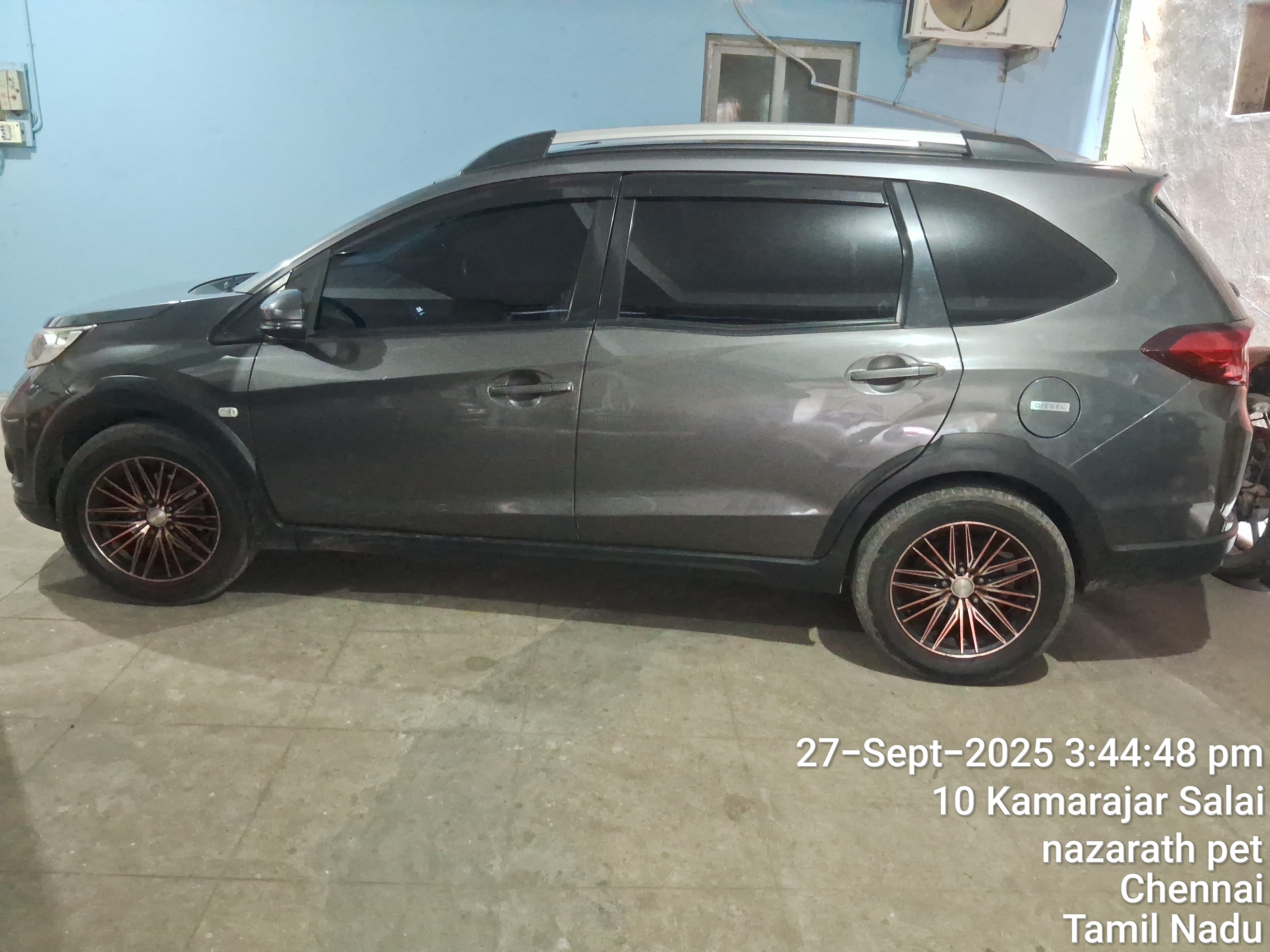 Honda BR-V - Image 4