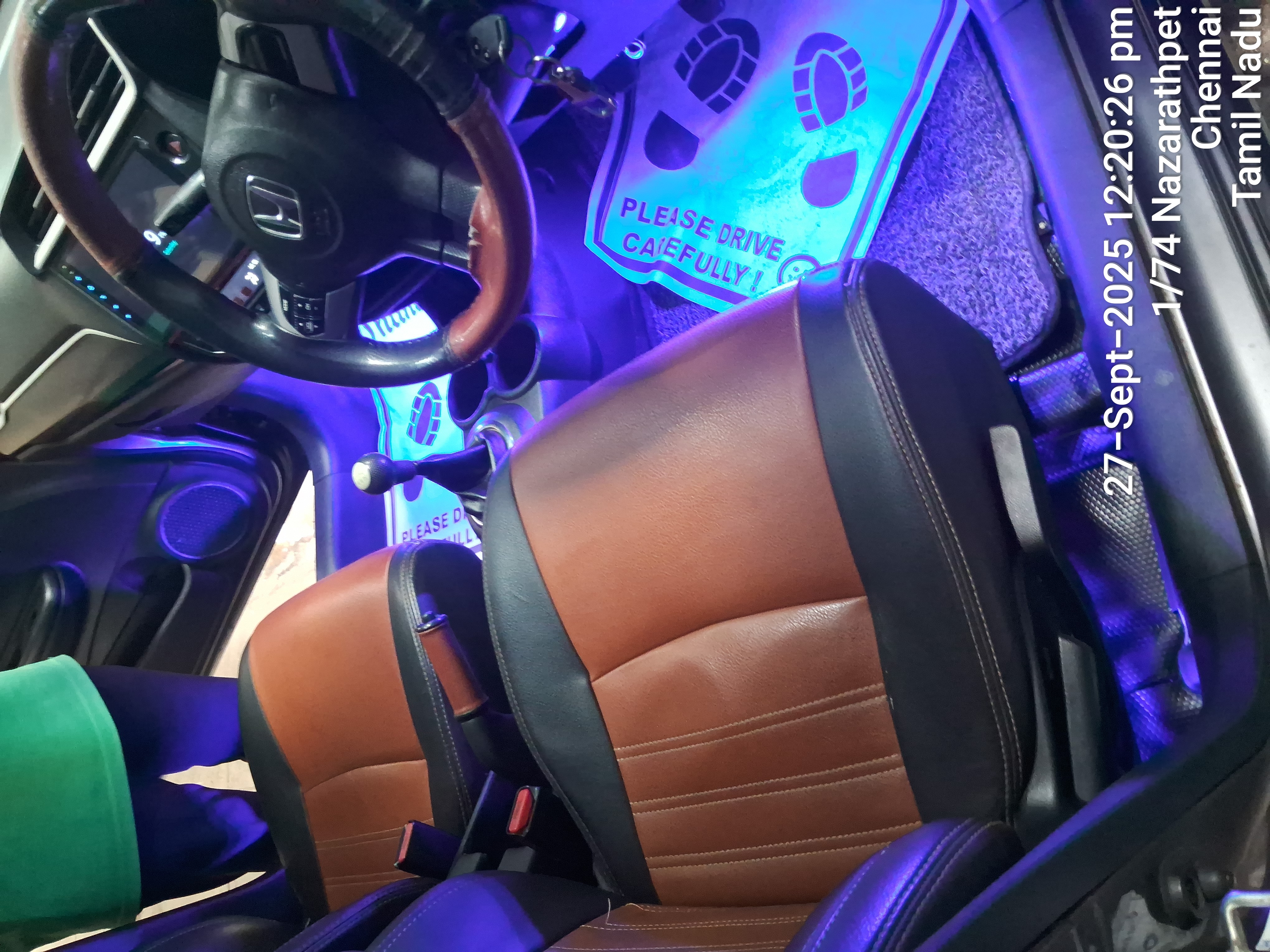 Honda BR-V - Image 5