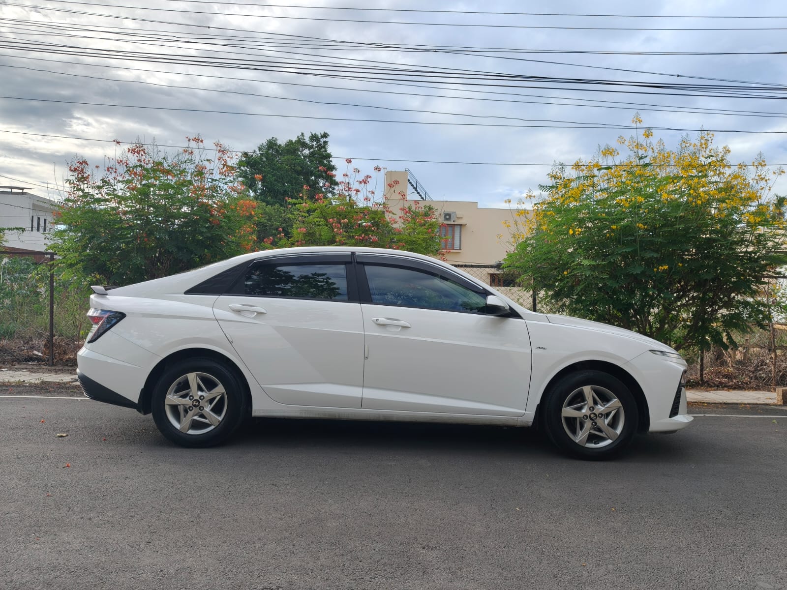 Hyundai Verna - Image 5