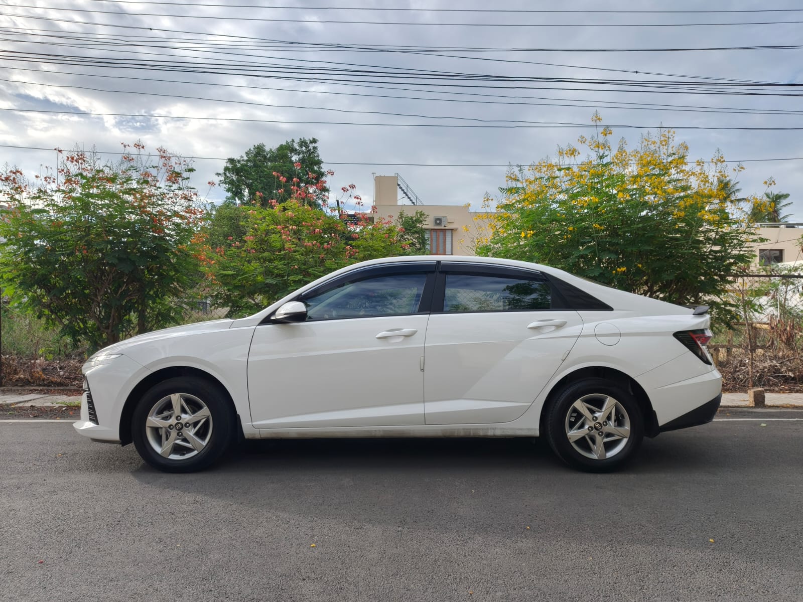 Hyundai Verna - Image 6