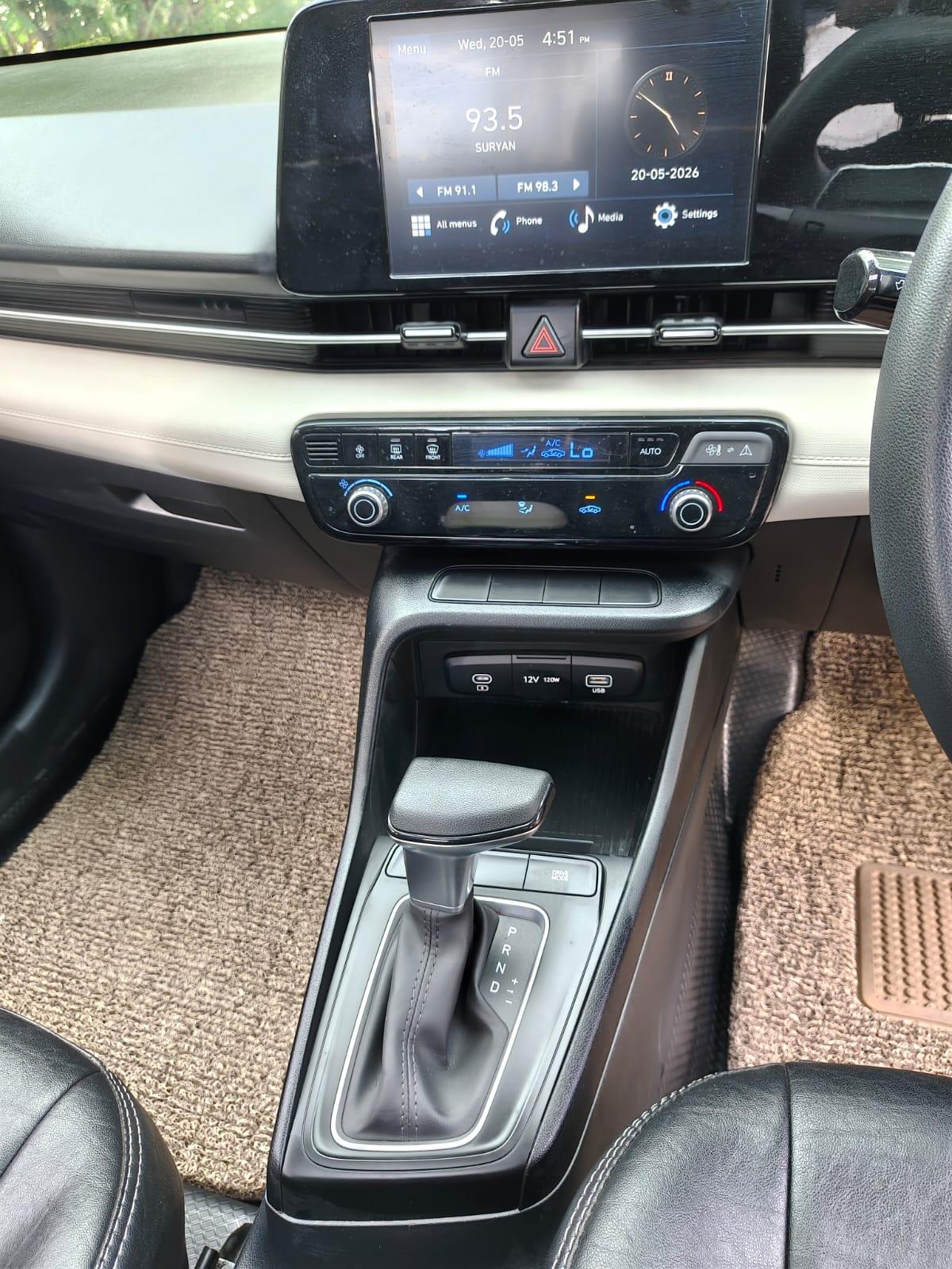Hyundai Verna - Image 4