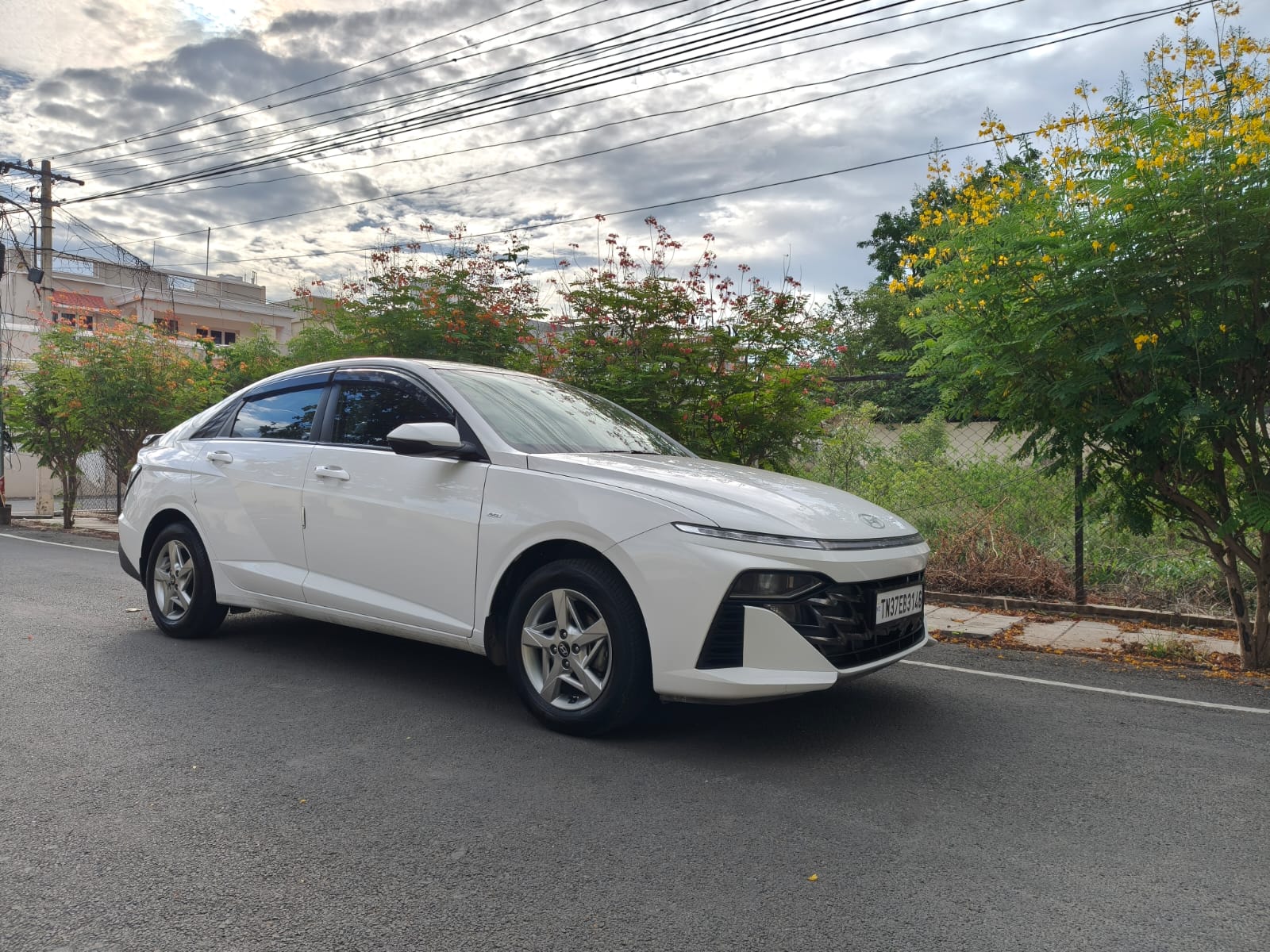 Hyundai Verna - Image 9