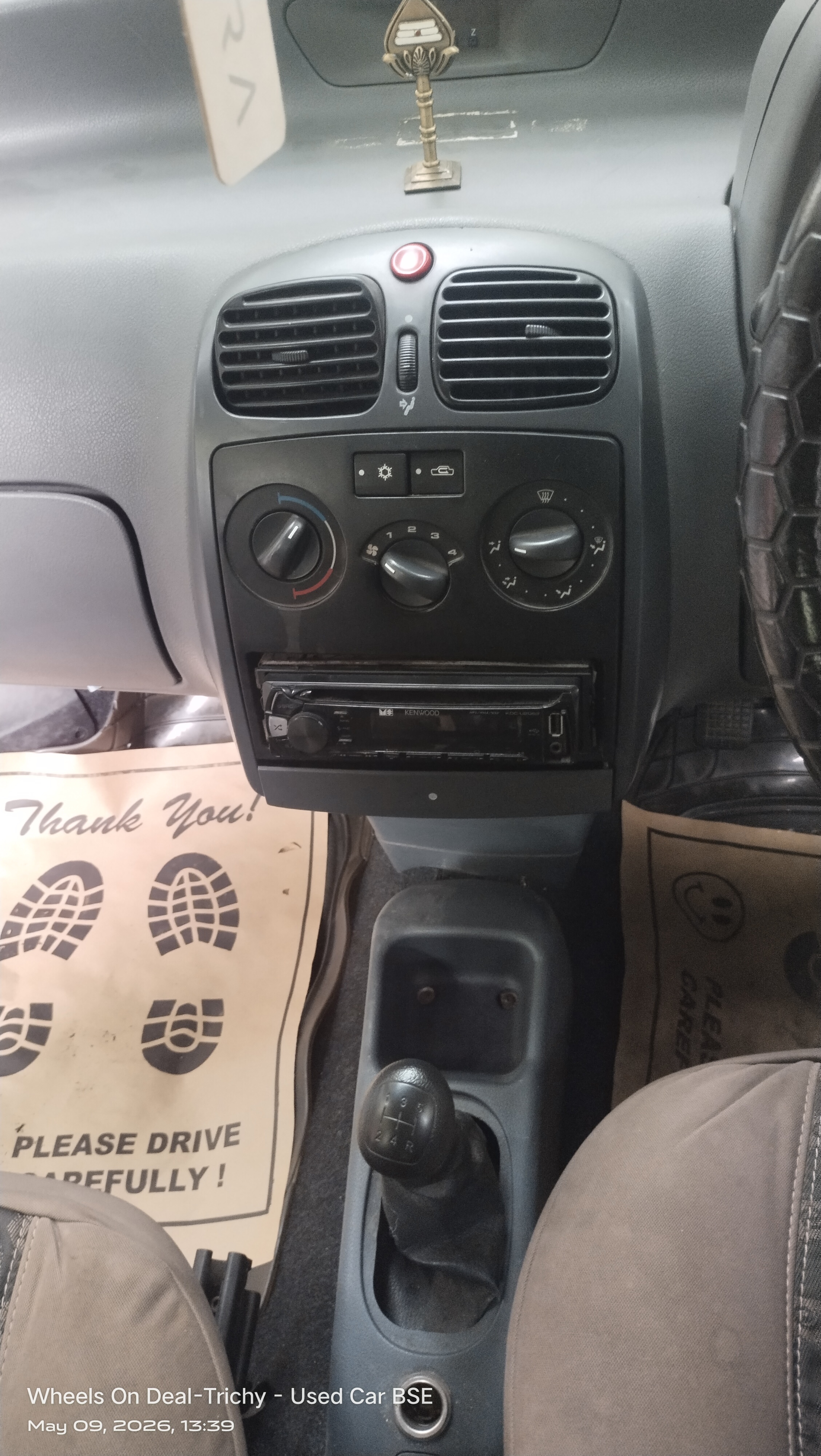 Tata Indica V2 - Image 5