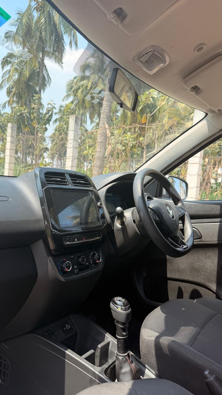 Renault Kwid - Image 7