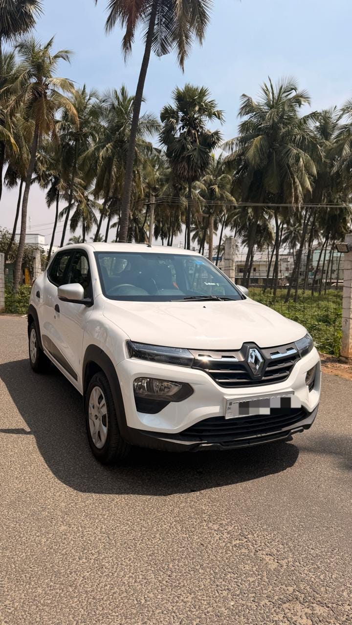 Renault Kwid - Image 3