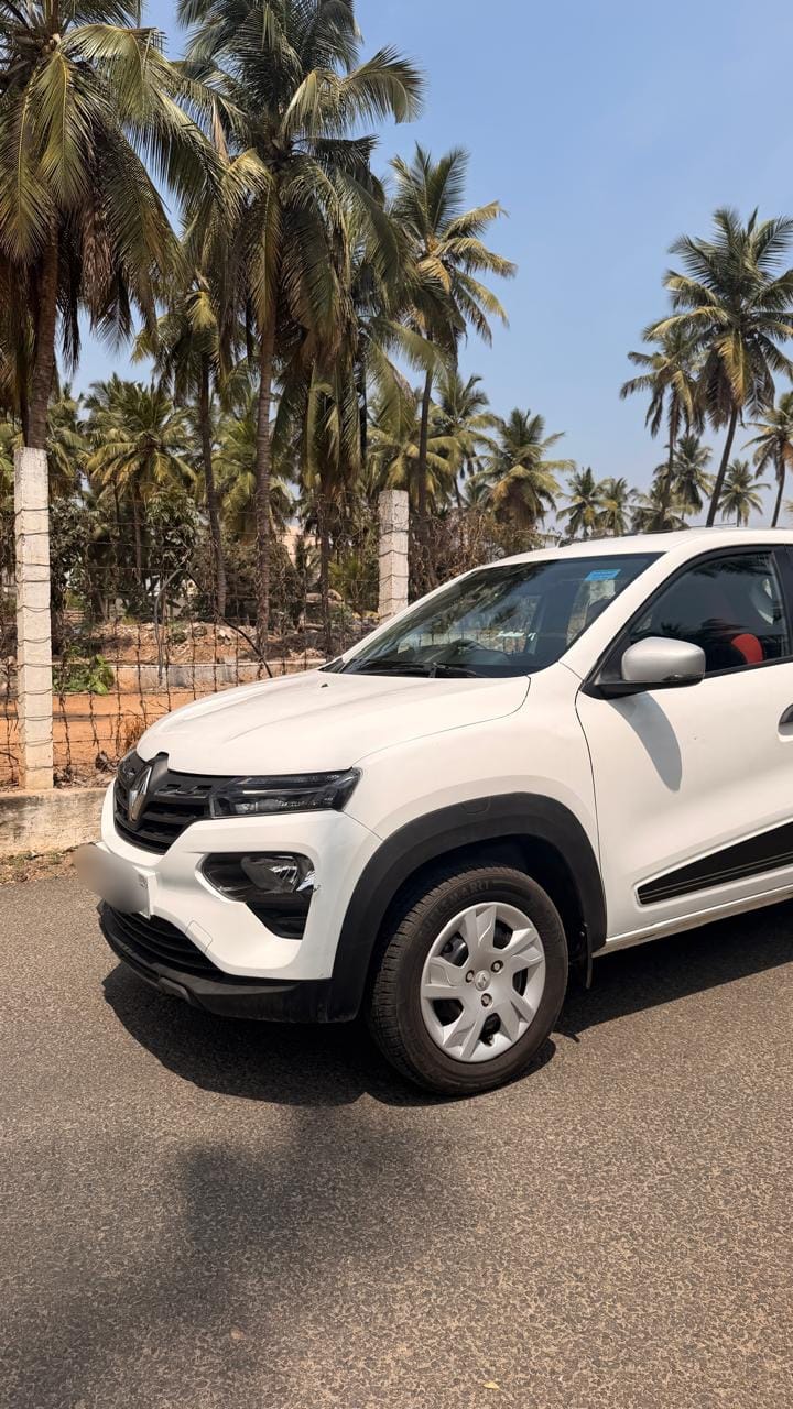 Renault Kwid - Image 4