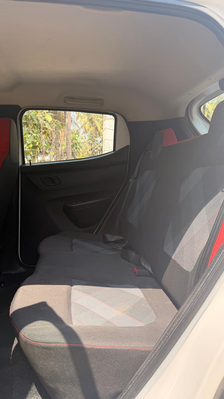 Renault Kwid - Image 9