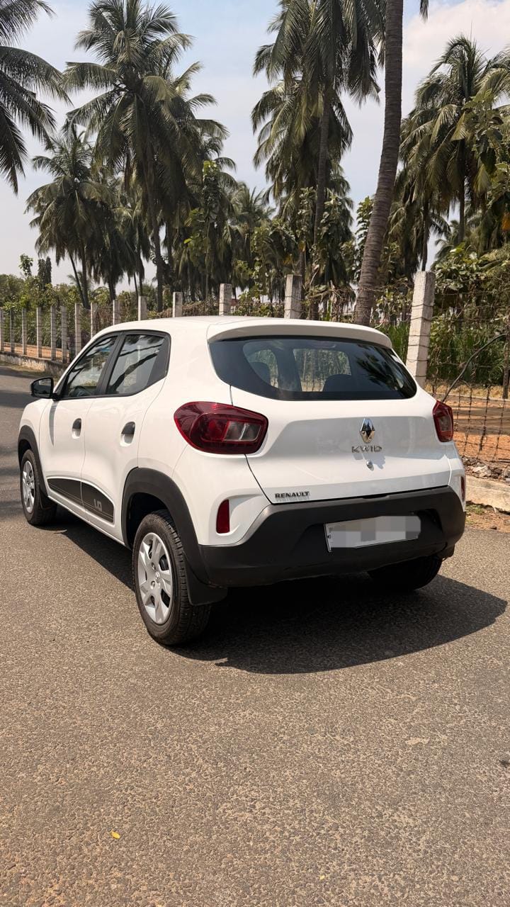 Renault Kwid - Image 11