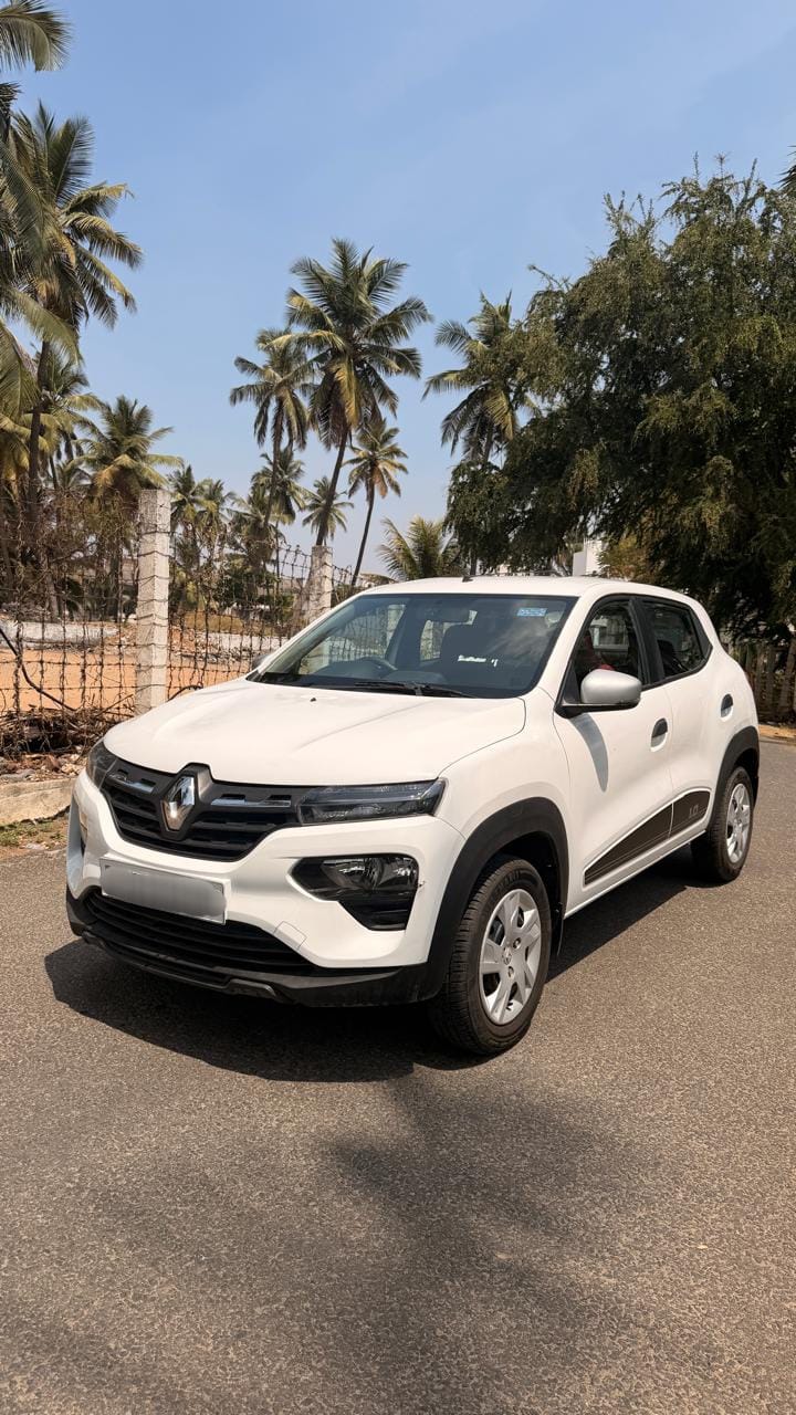 Renault Kwid - Image 5