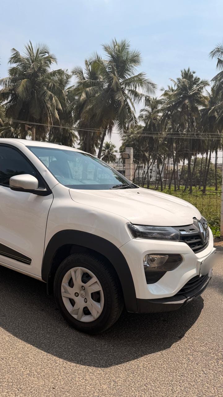 Renault Kwid - Image 2