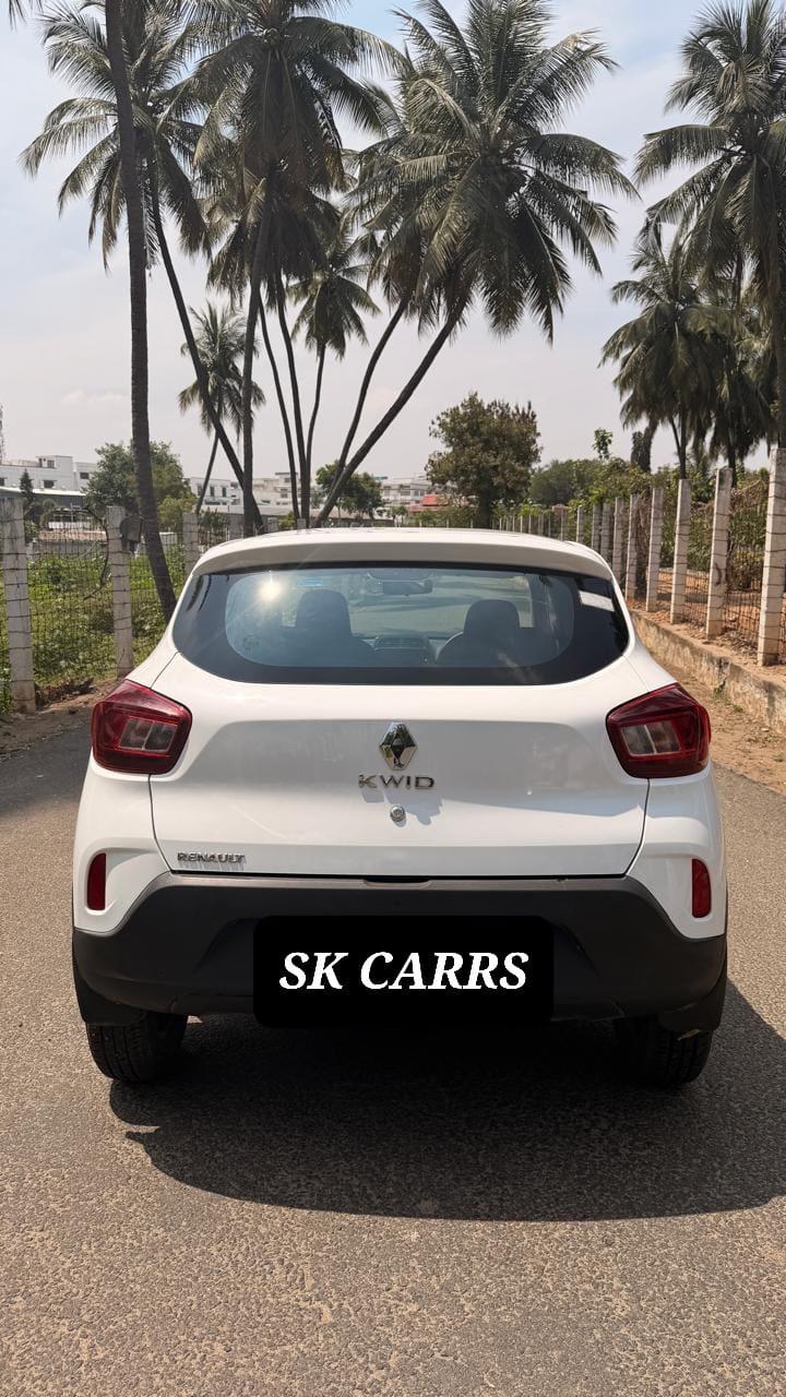 Renault Kwid - Image 12