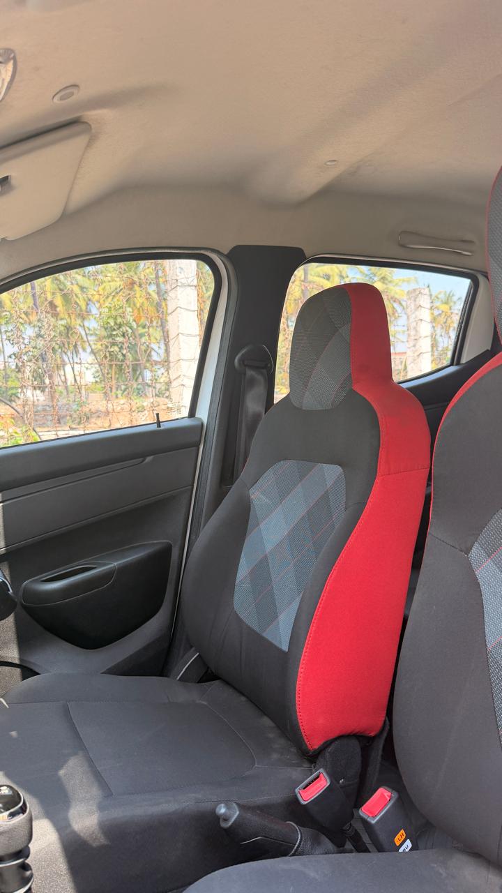 Renault Kwid - Image 6