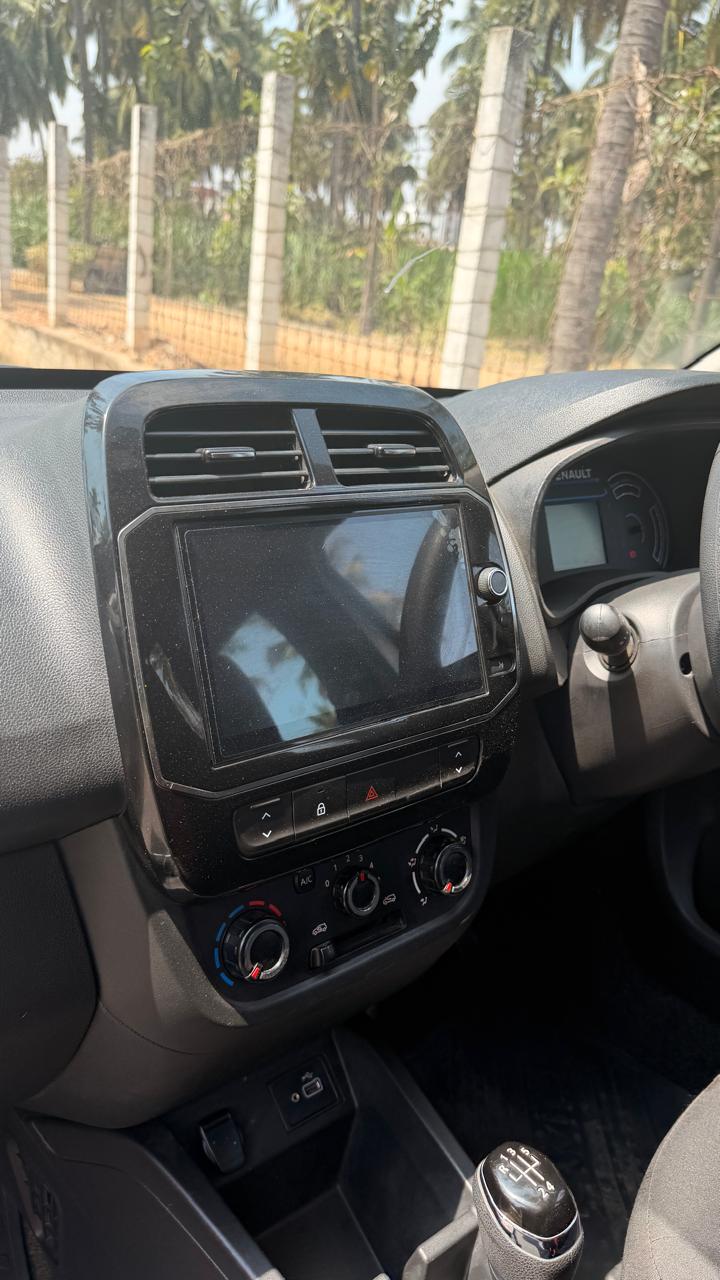 Renault Kwid - Image 8