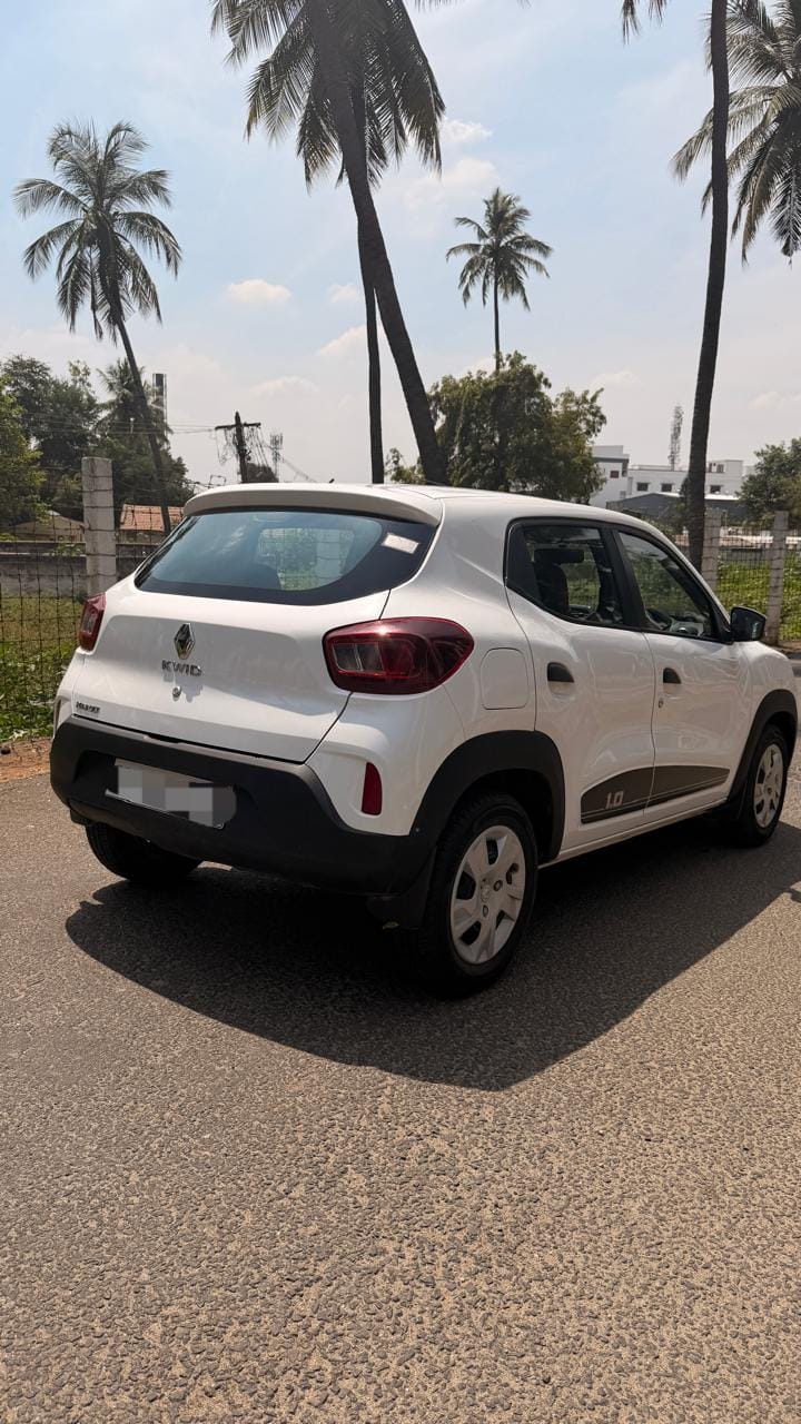 Renault Kwid - Image 10