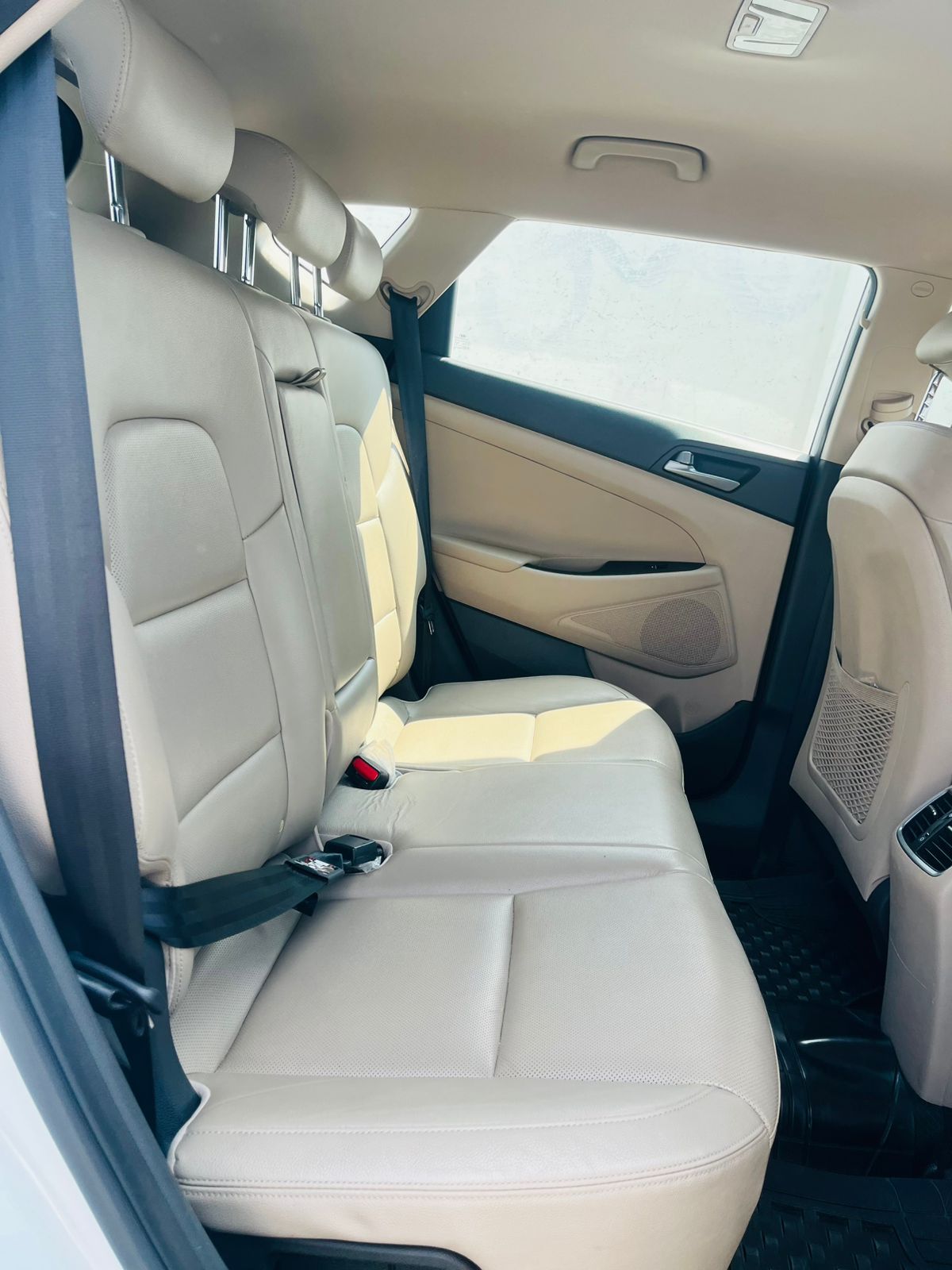 Hyundai Tucson - Image 9