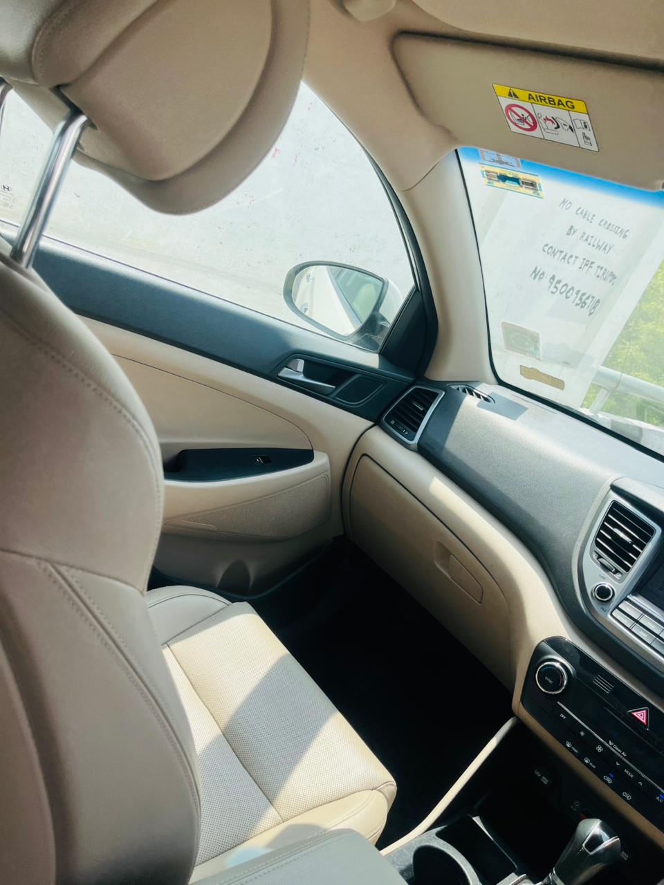 Hyundai Tucson - Image 12