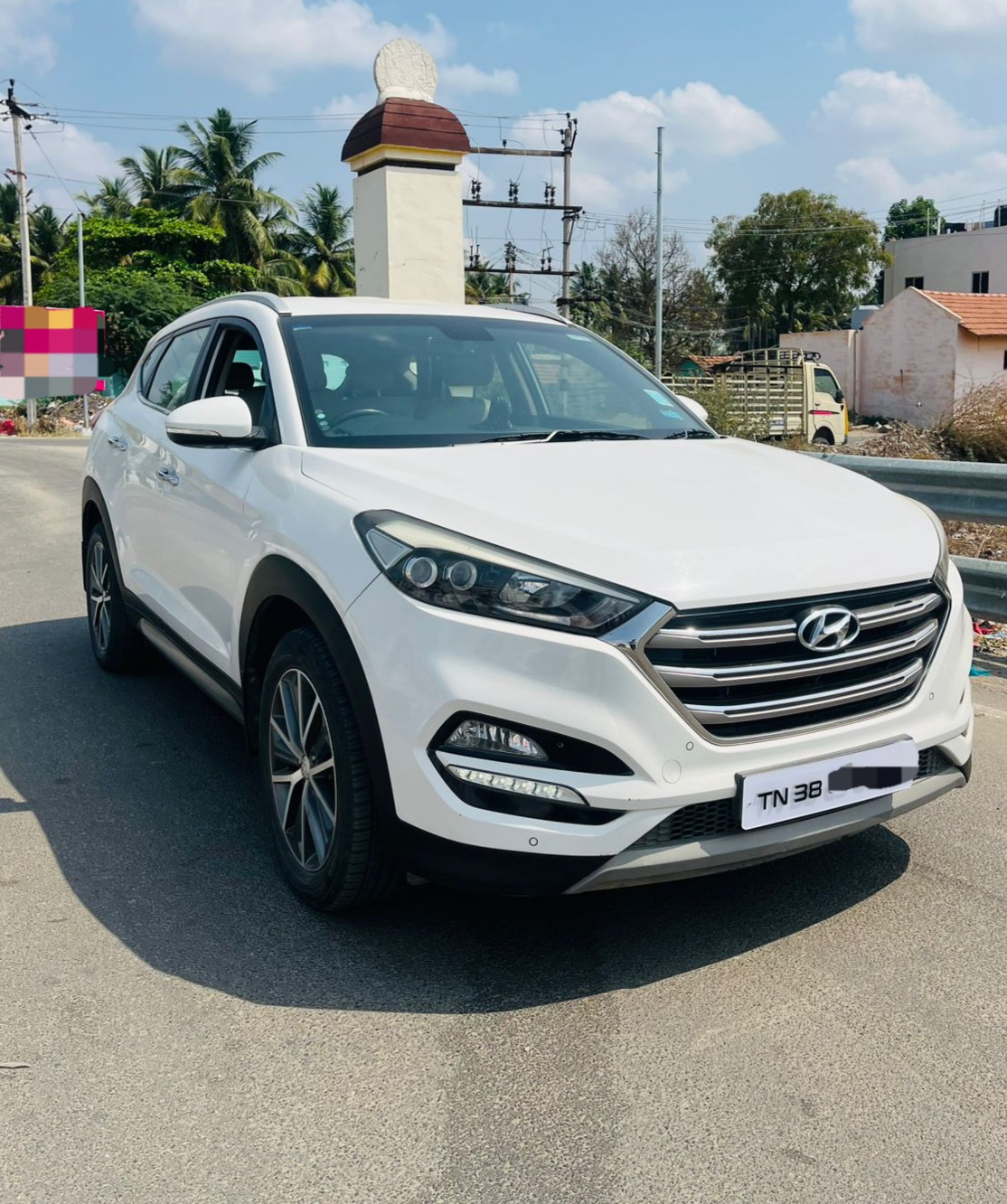 Hyundai Tucson - Image 4