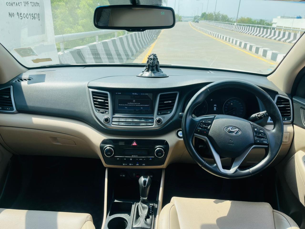 Hyundai Tucson - Image 10