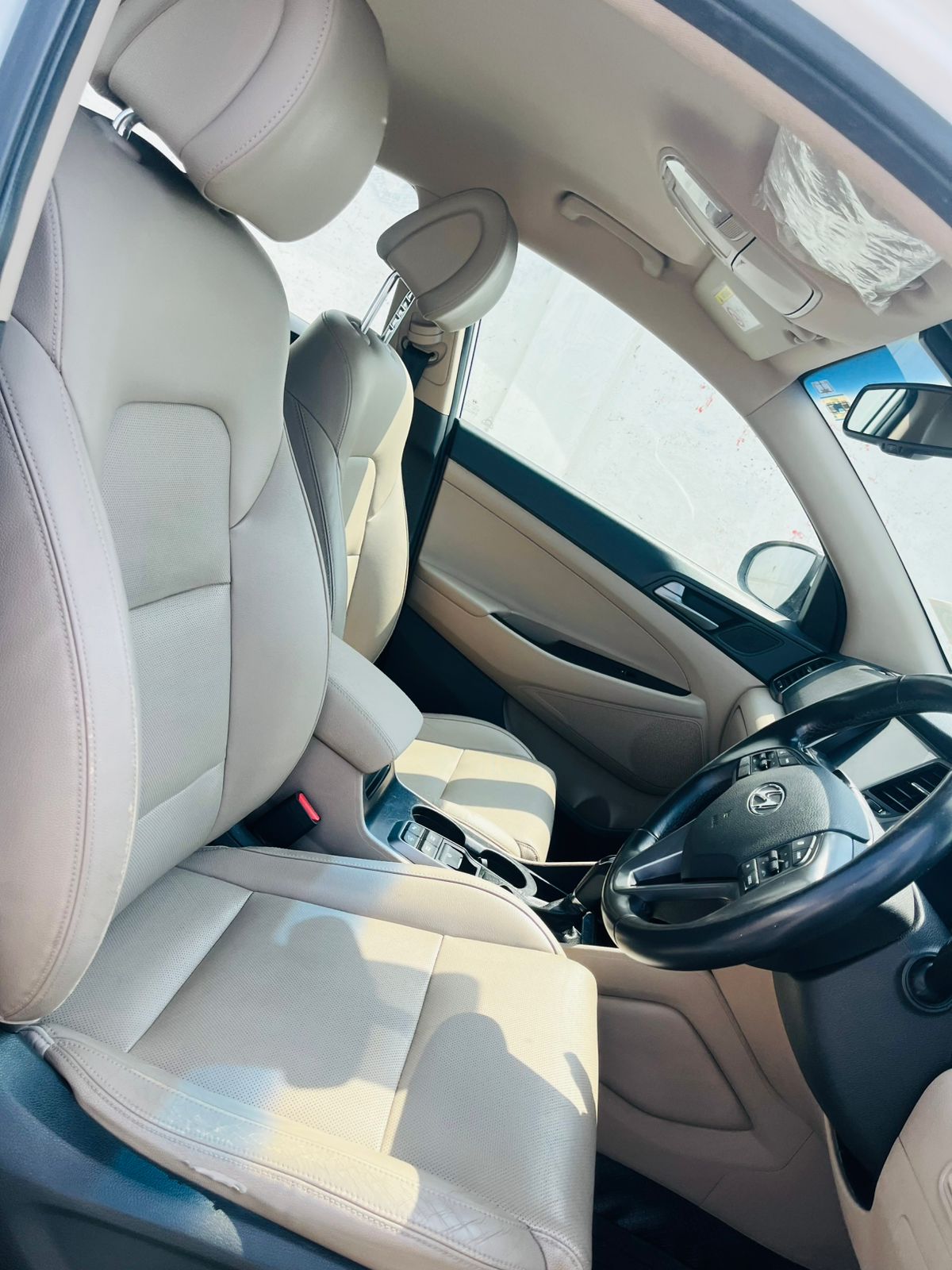 Hyundai Tucson - Image 11